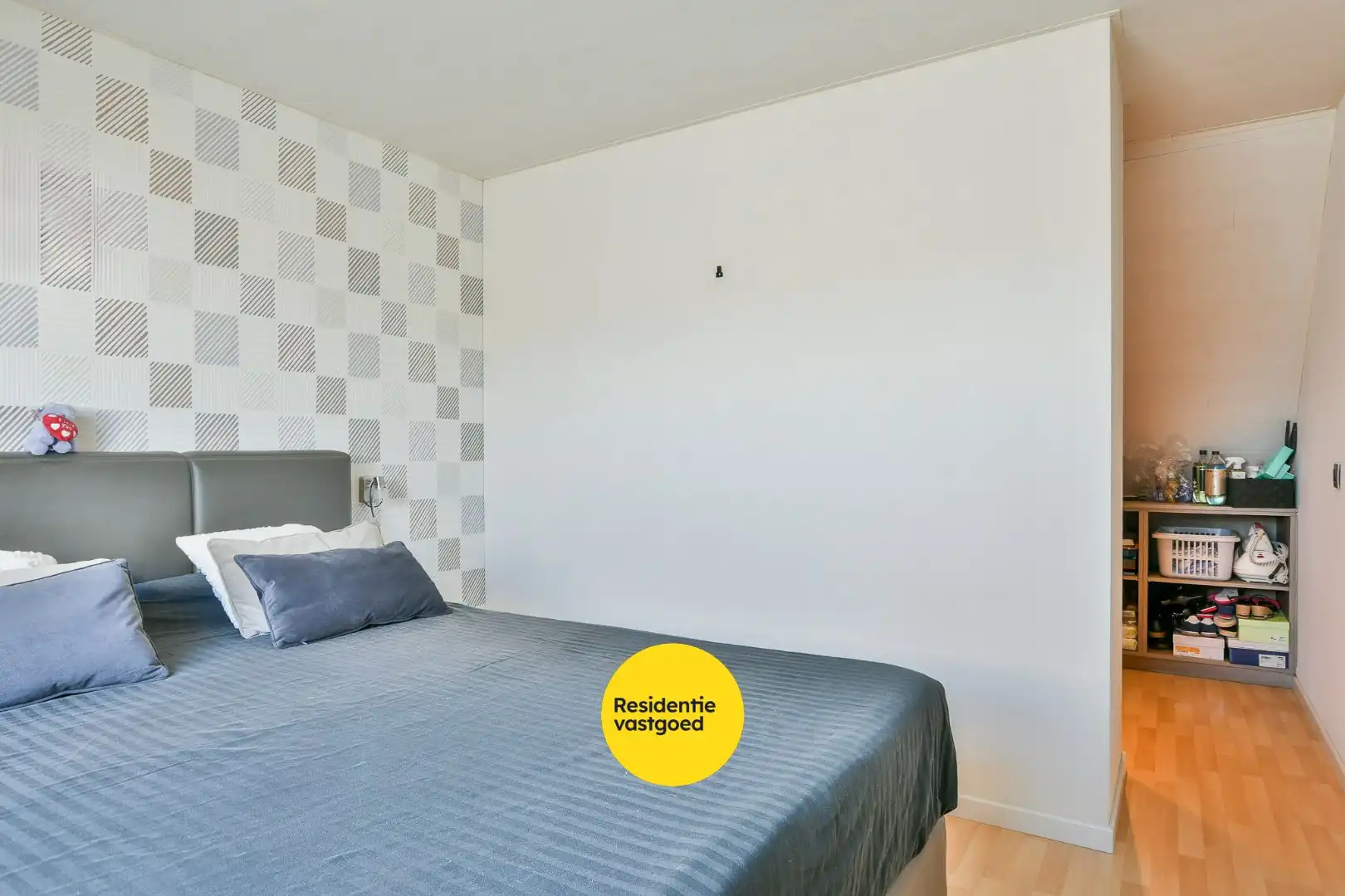 Ideale gezinswoning in doodlopende straat foto 14