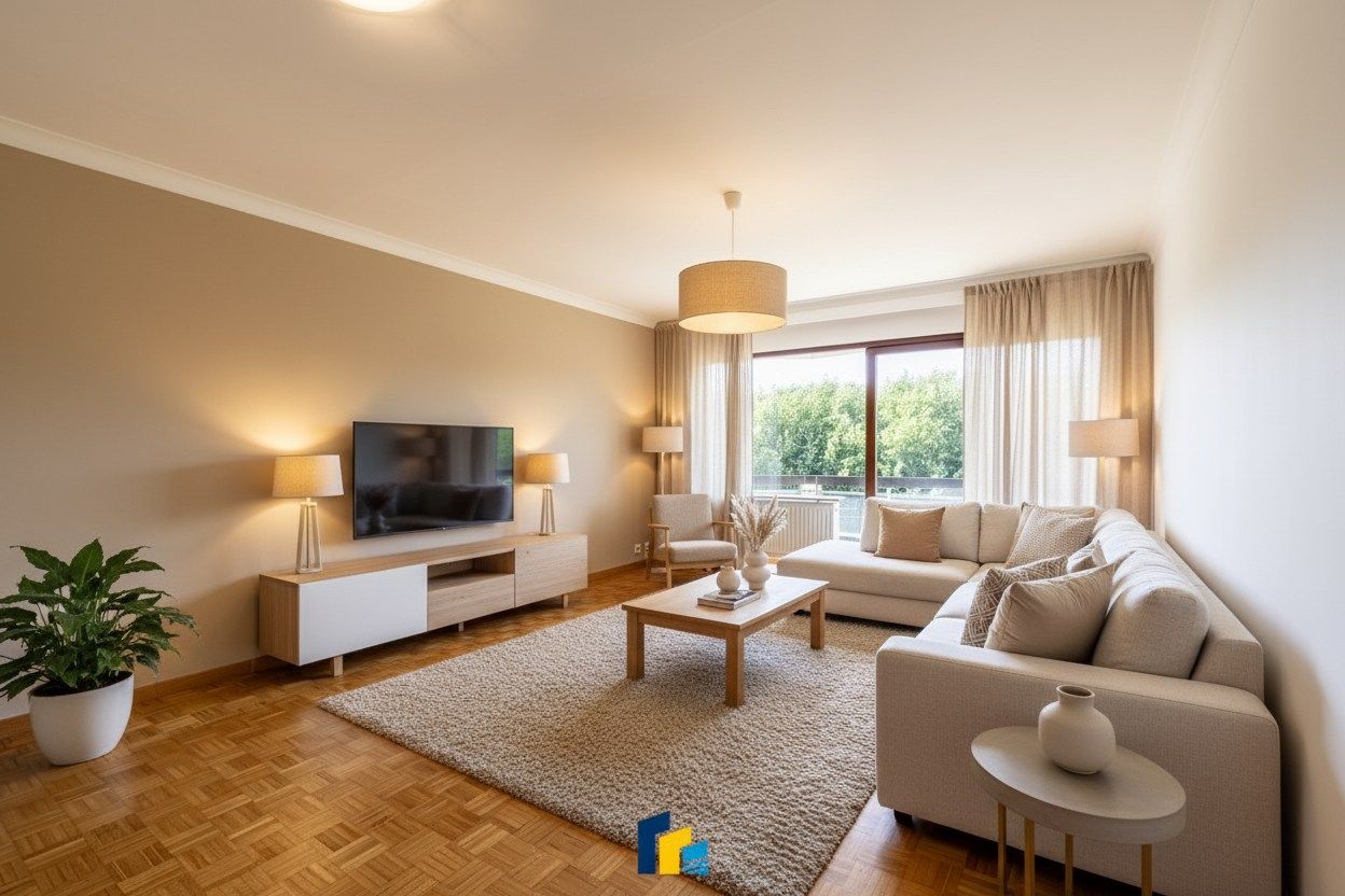 Studio te koop A. Ruzettelaan 157 -/133-C - 8370 Blankenberge