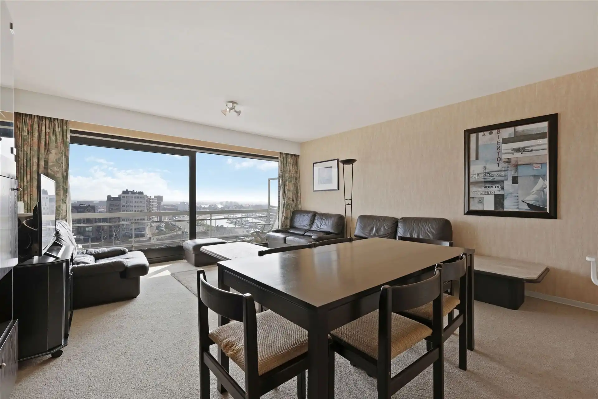 JACHTHAVEN / WIJDS UITZICHT foto 4