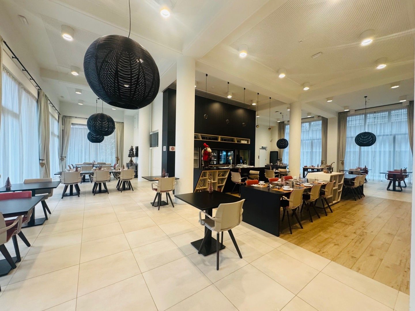 Luxueuze serviceflat op toplocatie! foto 4