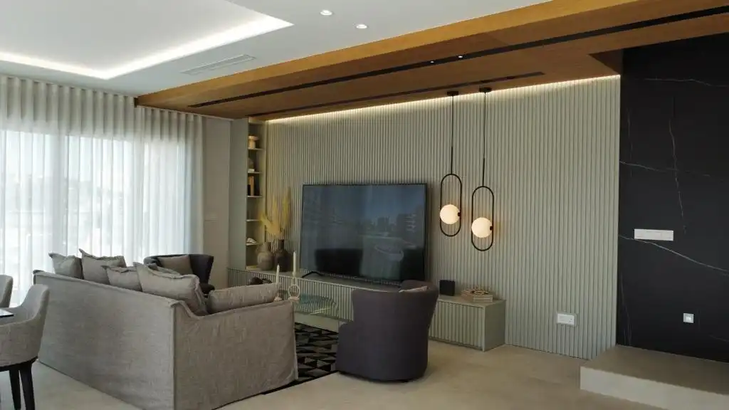 Vista Azul XXX Village - Campoamor foto 9