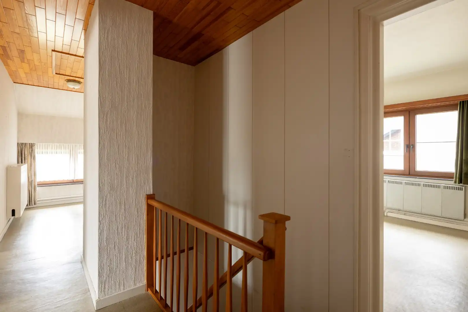 Woning met extra bouwgrond (open bebouwing) te koop! foto 17