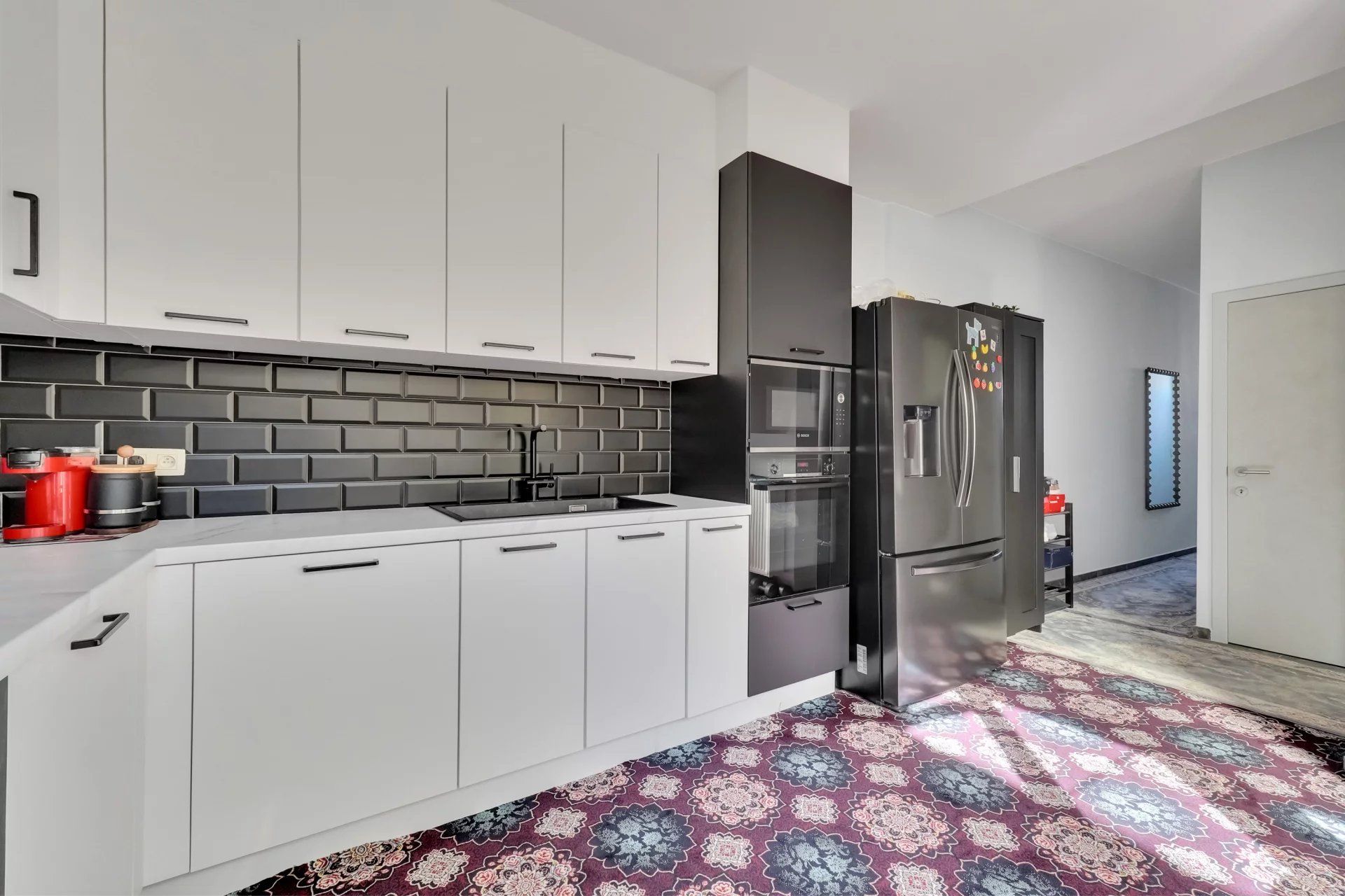 Ruime rijwoning nabij centrum Sint-Truiden foto 6