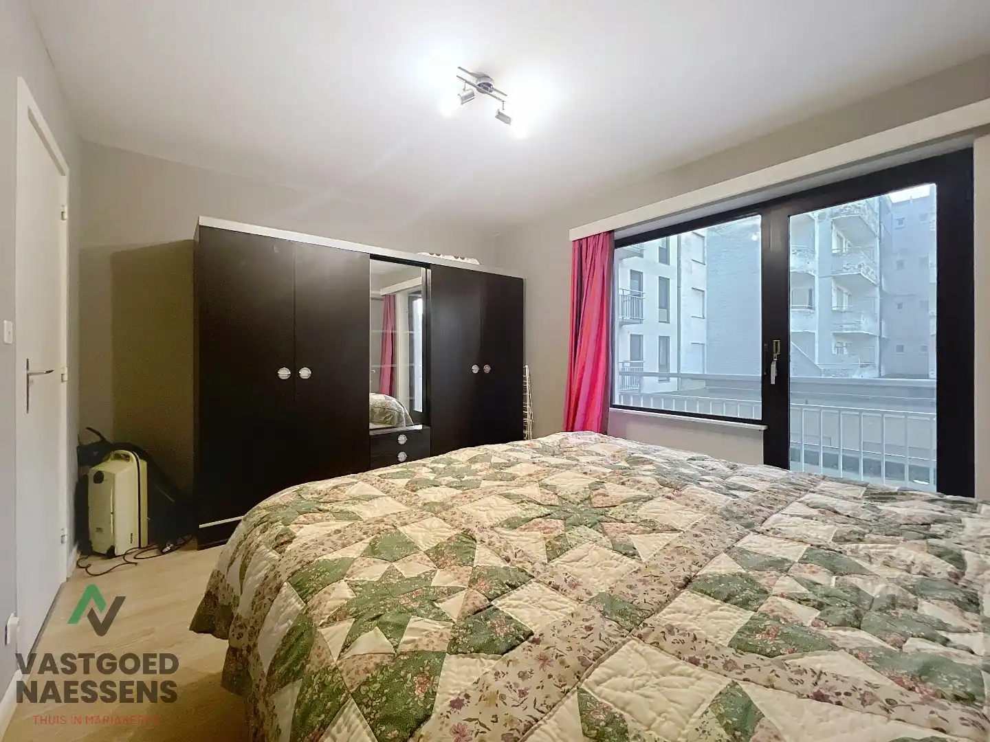 RUIM 3 SLPK APP MET ZICHT OP ZEE - GARAGE MOGELIJK foto 13