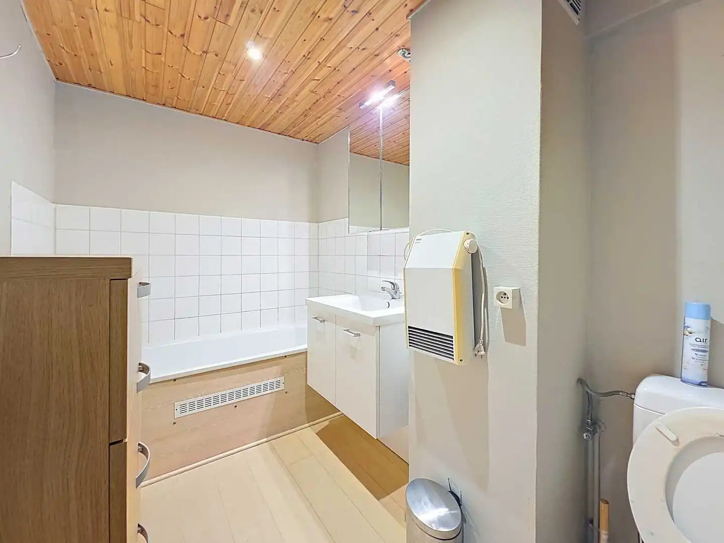 Instapklare woning in het domein Ysermonde te Nieuwpoort-Bad. foto 8