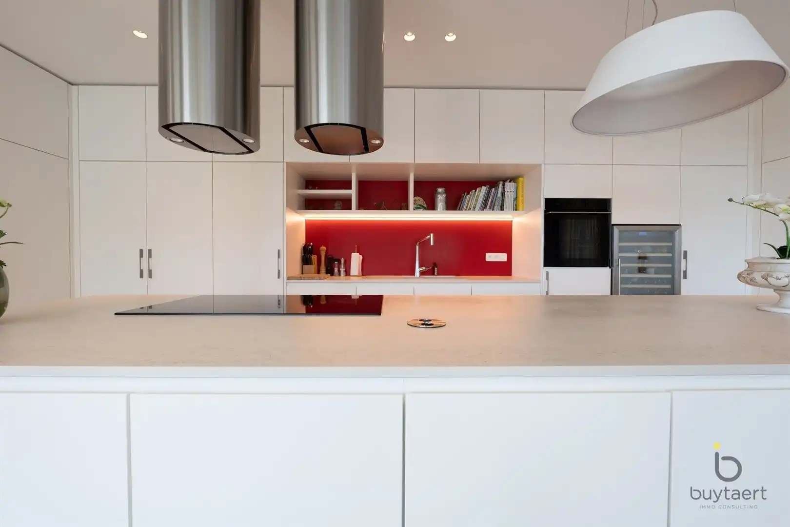 Wonen op een uitzonderlijke locatie met panoramisch uitzicht: exclusief appartement in de iconische Silo's foto 10