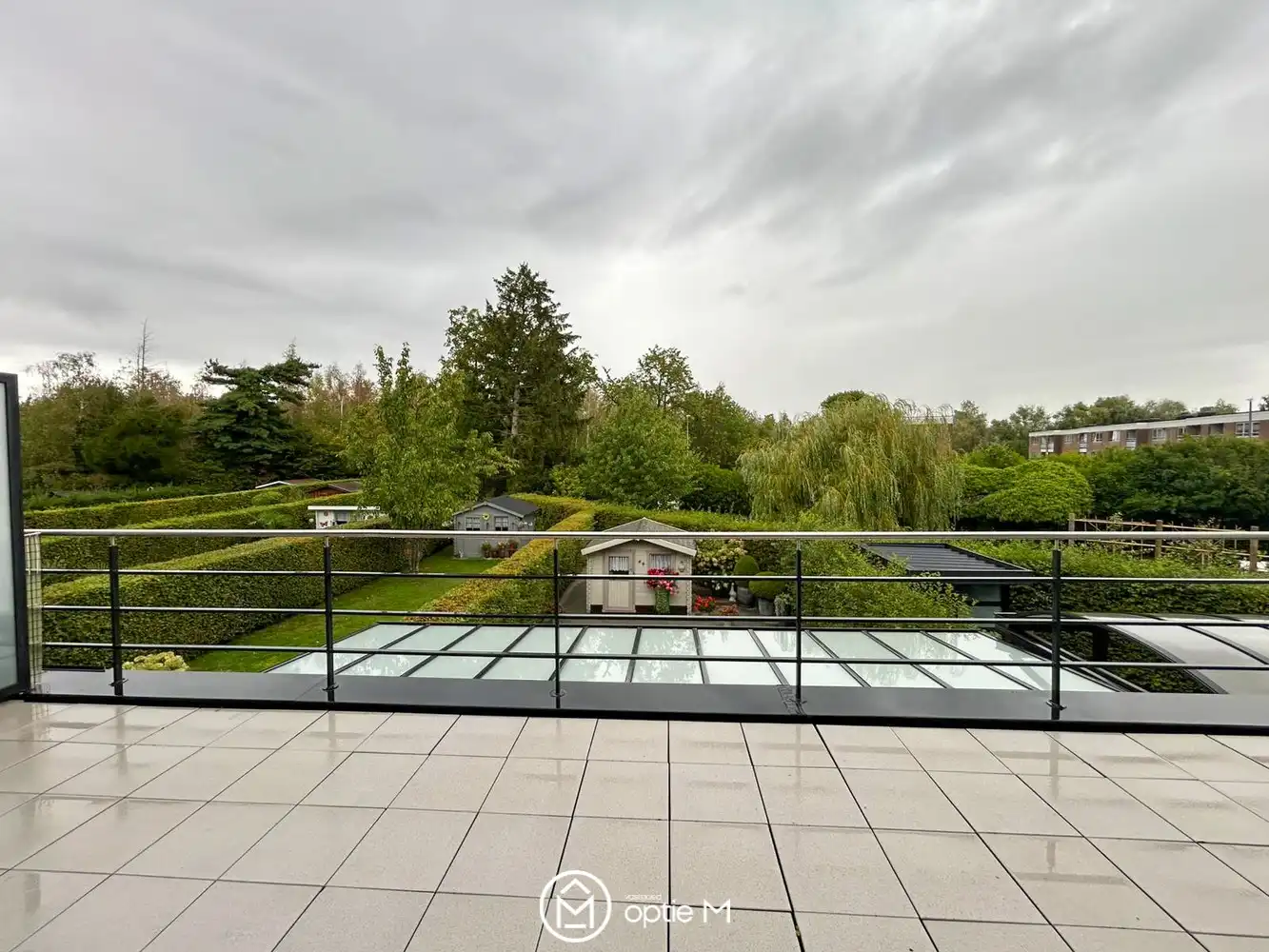 Lichtrijk appartement te huur in Tienen – met twee parkeerplaatsen en ruim terras foto 7