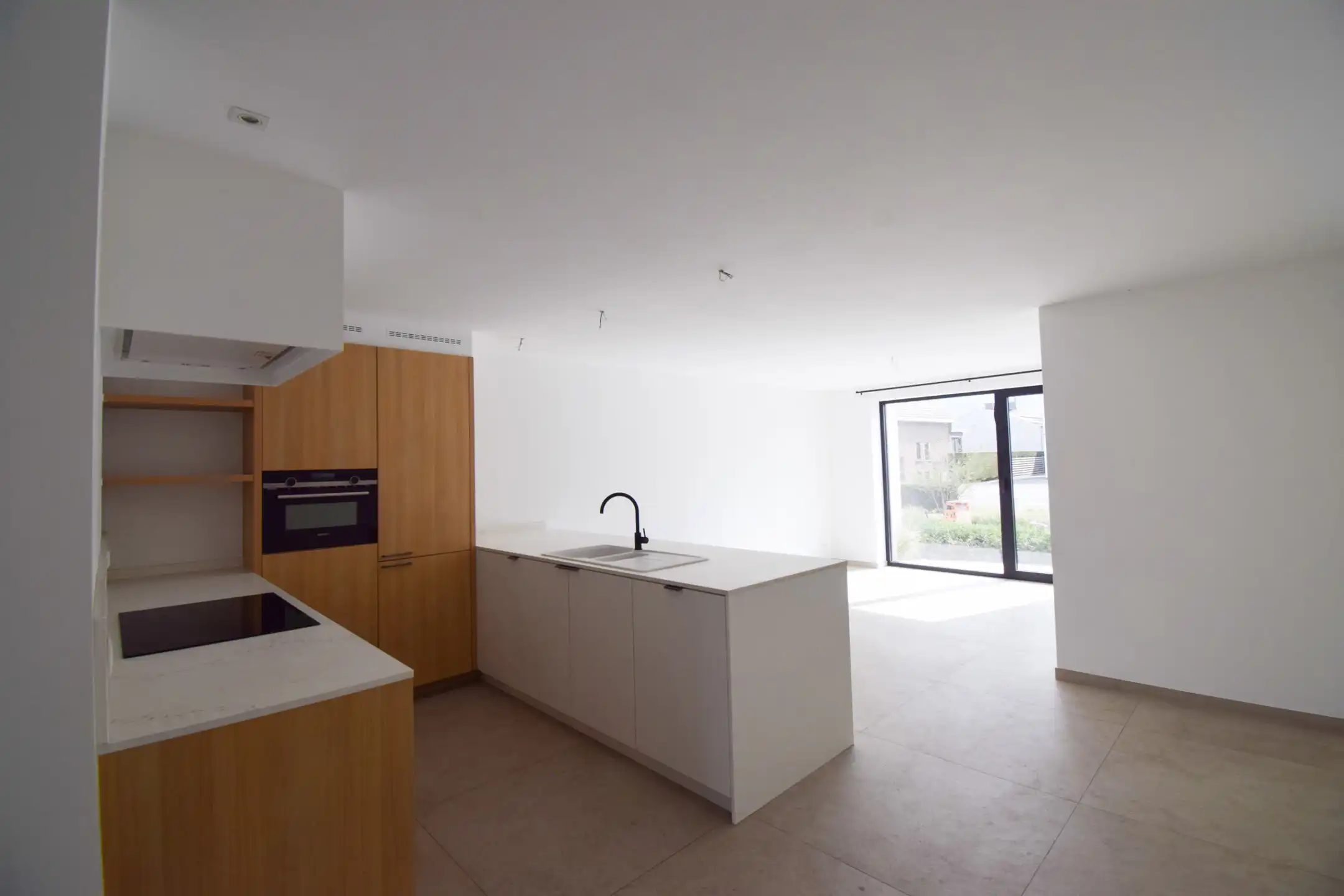 Appartement te huur foto 5