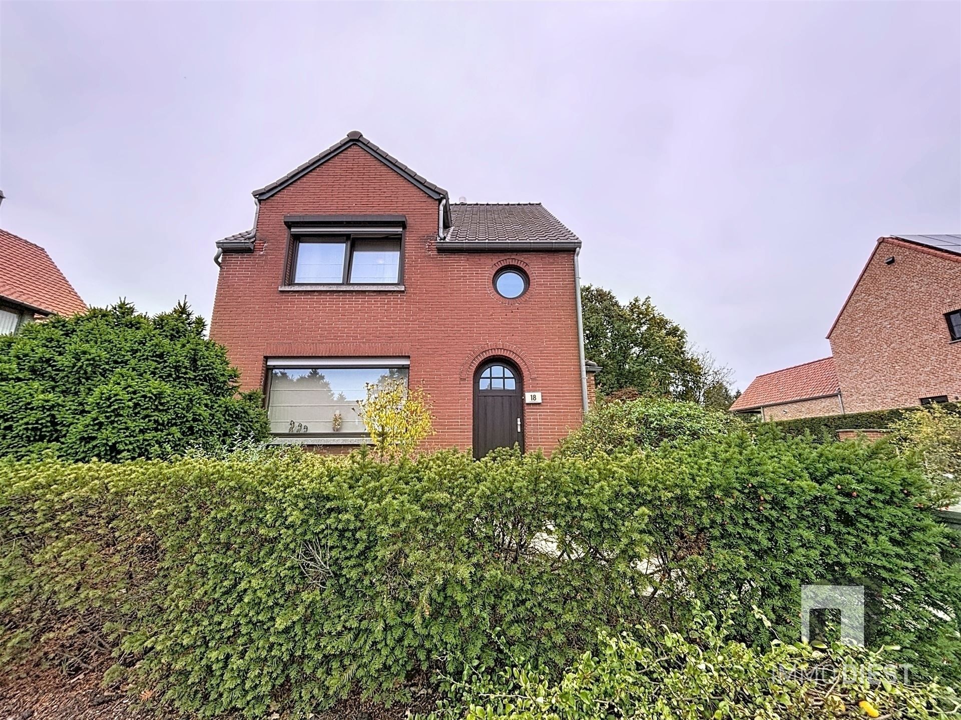 Charmante woning op 15,85are op uitstekende locatie foto 46