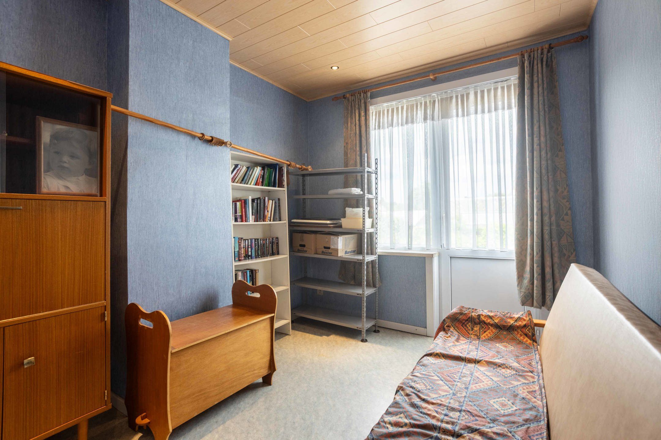 Te renoveren woning met 3 slaapkamers en stadstuin foto 12