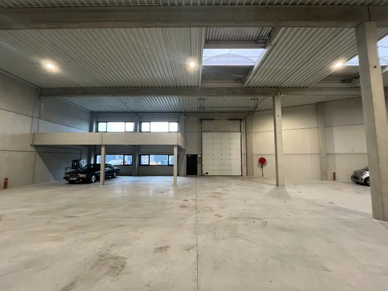 KMO-unit 482 m² foto 3