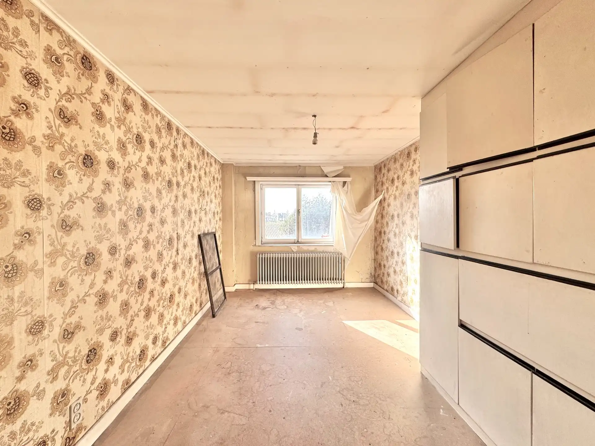 MAGAZIJN MET TWEEWOONST - 1.052 M² foto 29