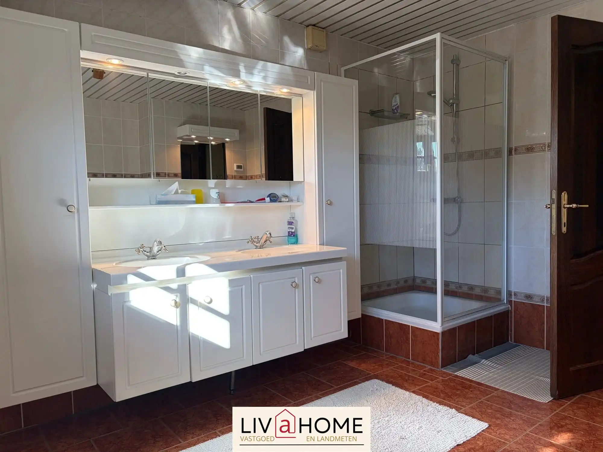 Landelijke woning foto 18