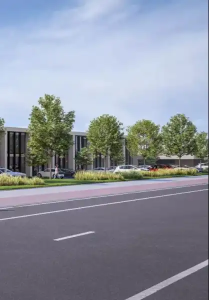 Bergensesteenweg 32, 1651 Lot foto 3