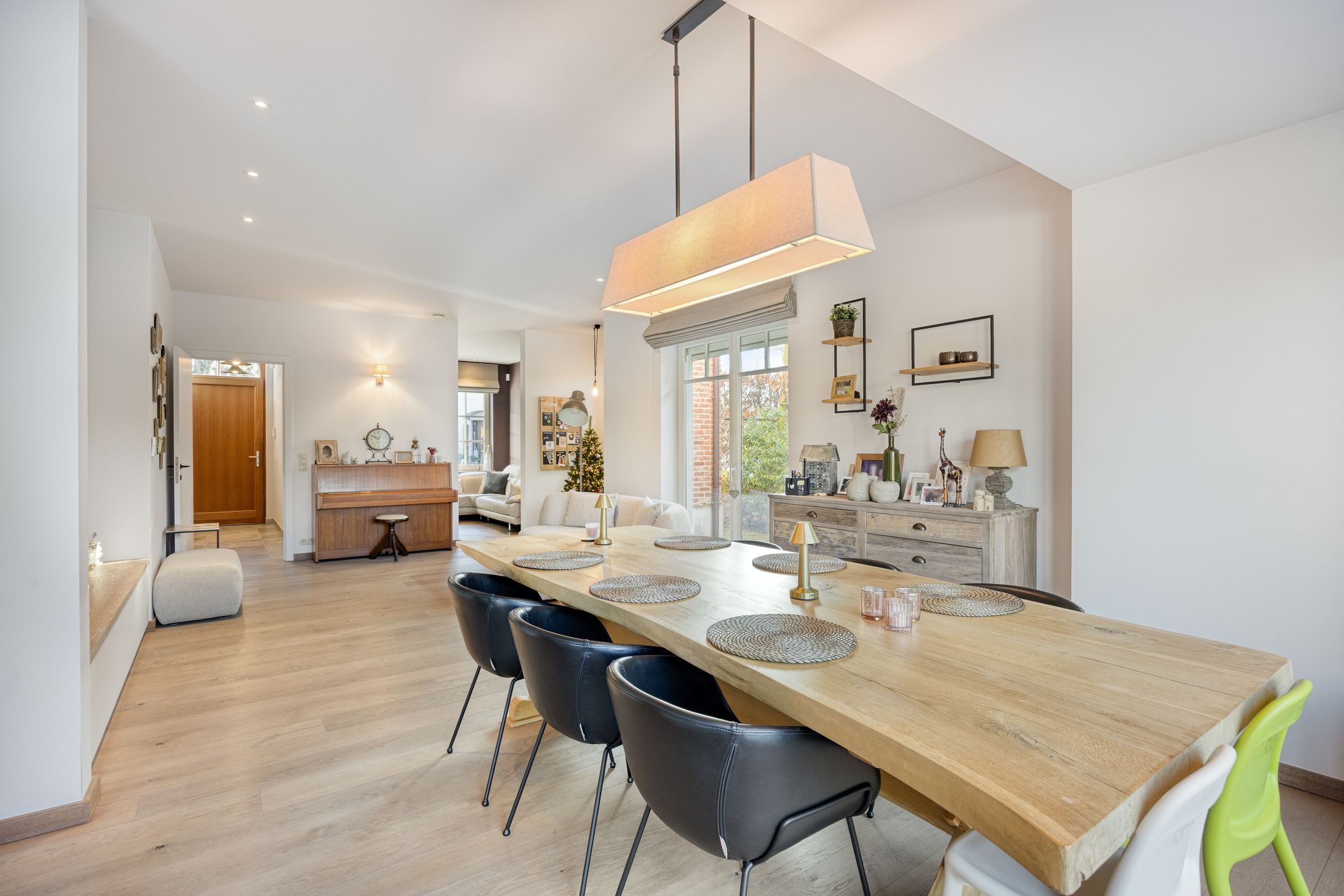 Modern wonen te Opvelp: ongeziene rust en comfort foto 8