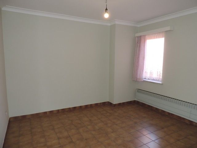 Gelijkvloers appartement met garage foto 7