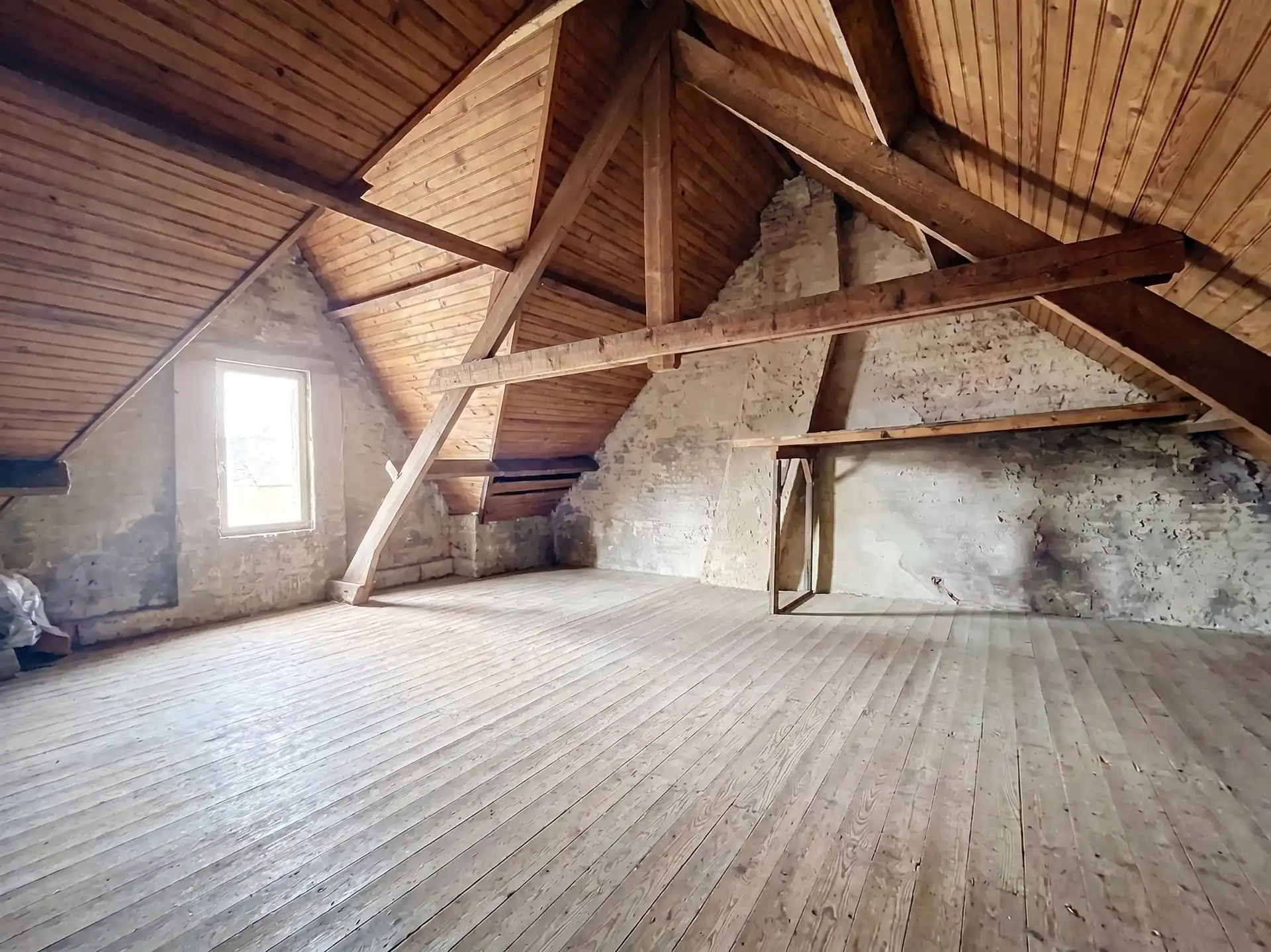 Projectgebouw op perceel van 799m² op toplocatie! foto 17