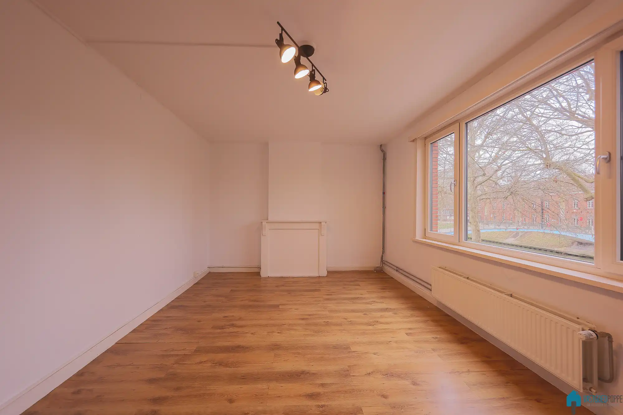 Eengezinswoning aan de Coupure foto 9