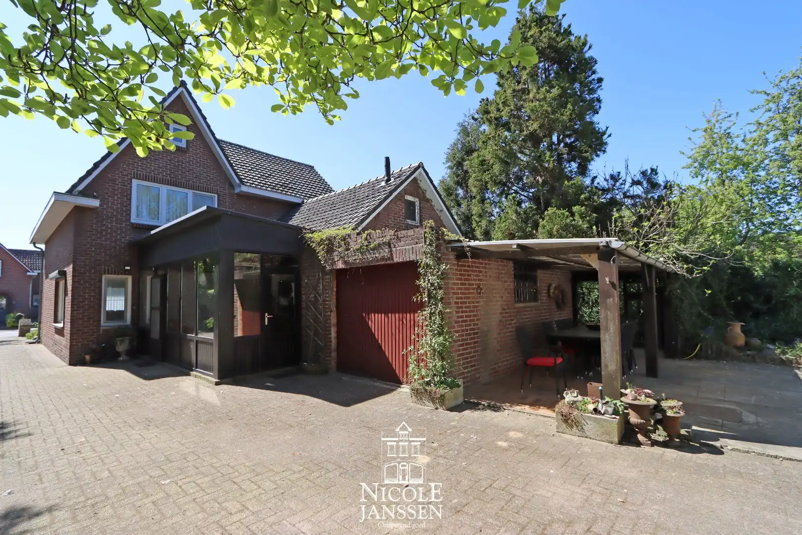 Charmante woning foto 22