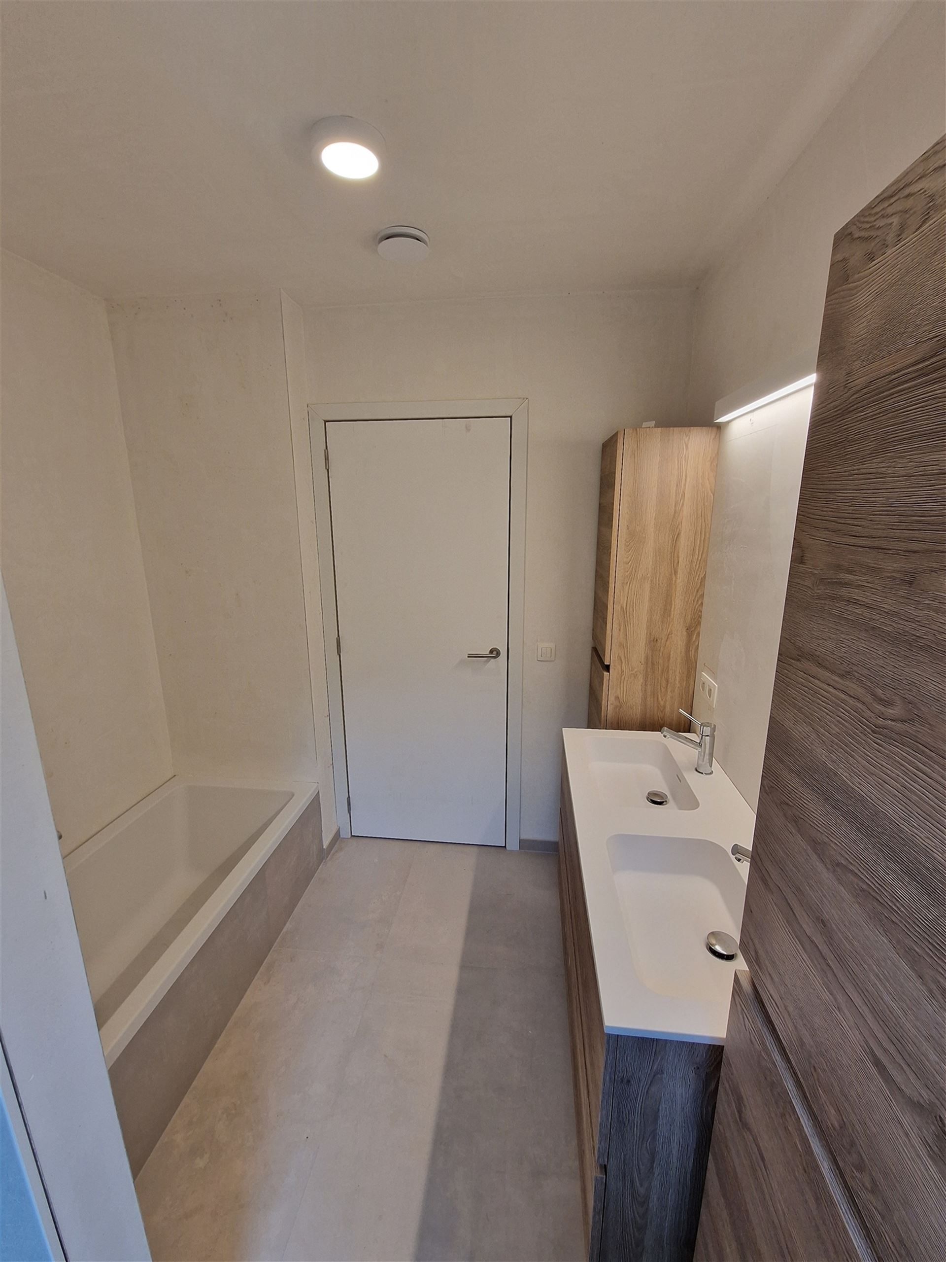 Luxueus nieuwbouwappartement met 2 slaapkamers en groot terras  foto 11