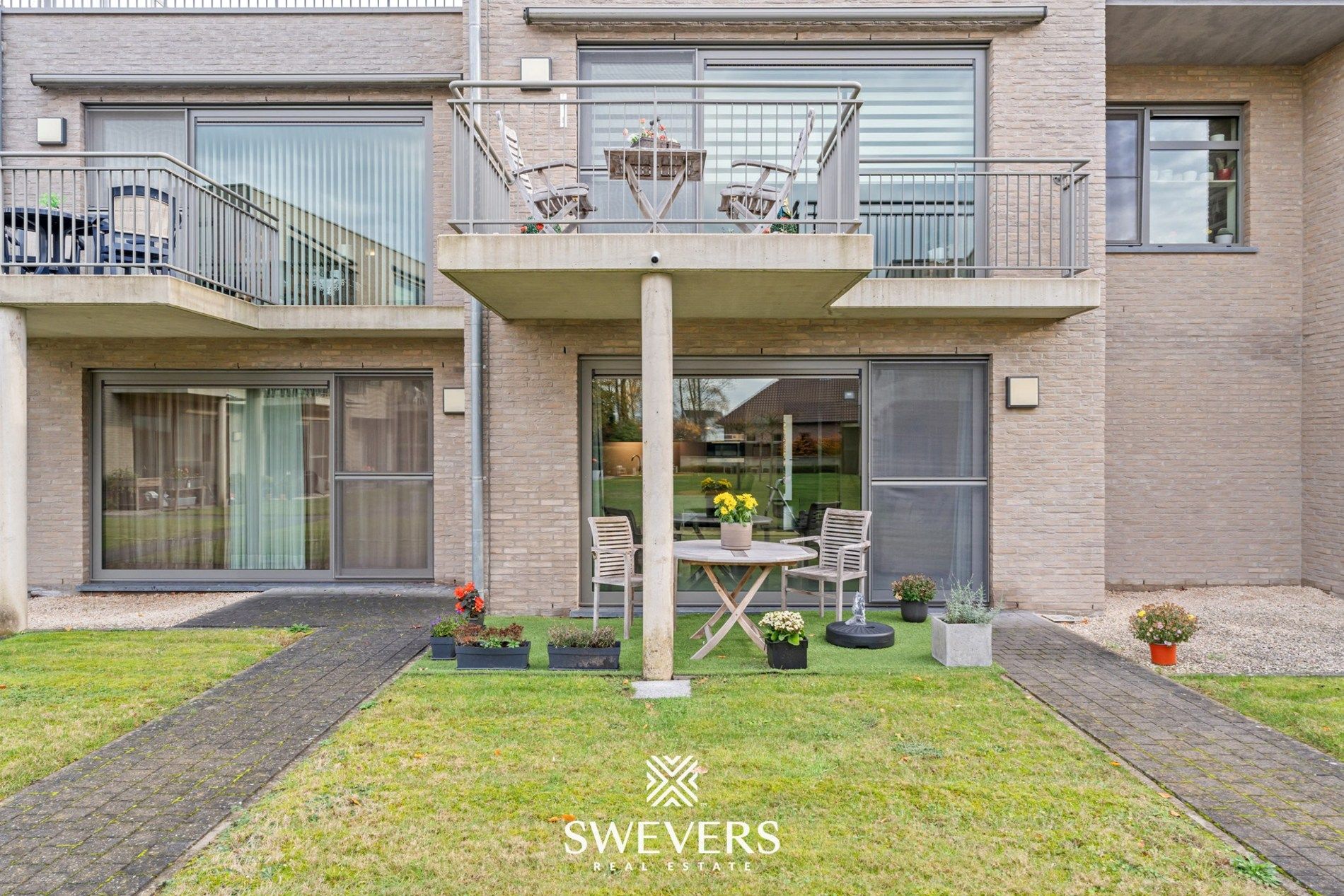 Optimale investeringsmogelijkheid – mooie assistentiewoning met gegarandeerde huuropbrengst foto 19