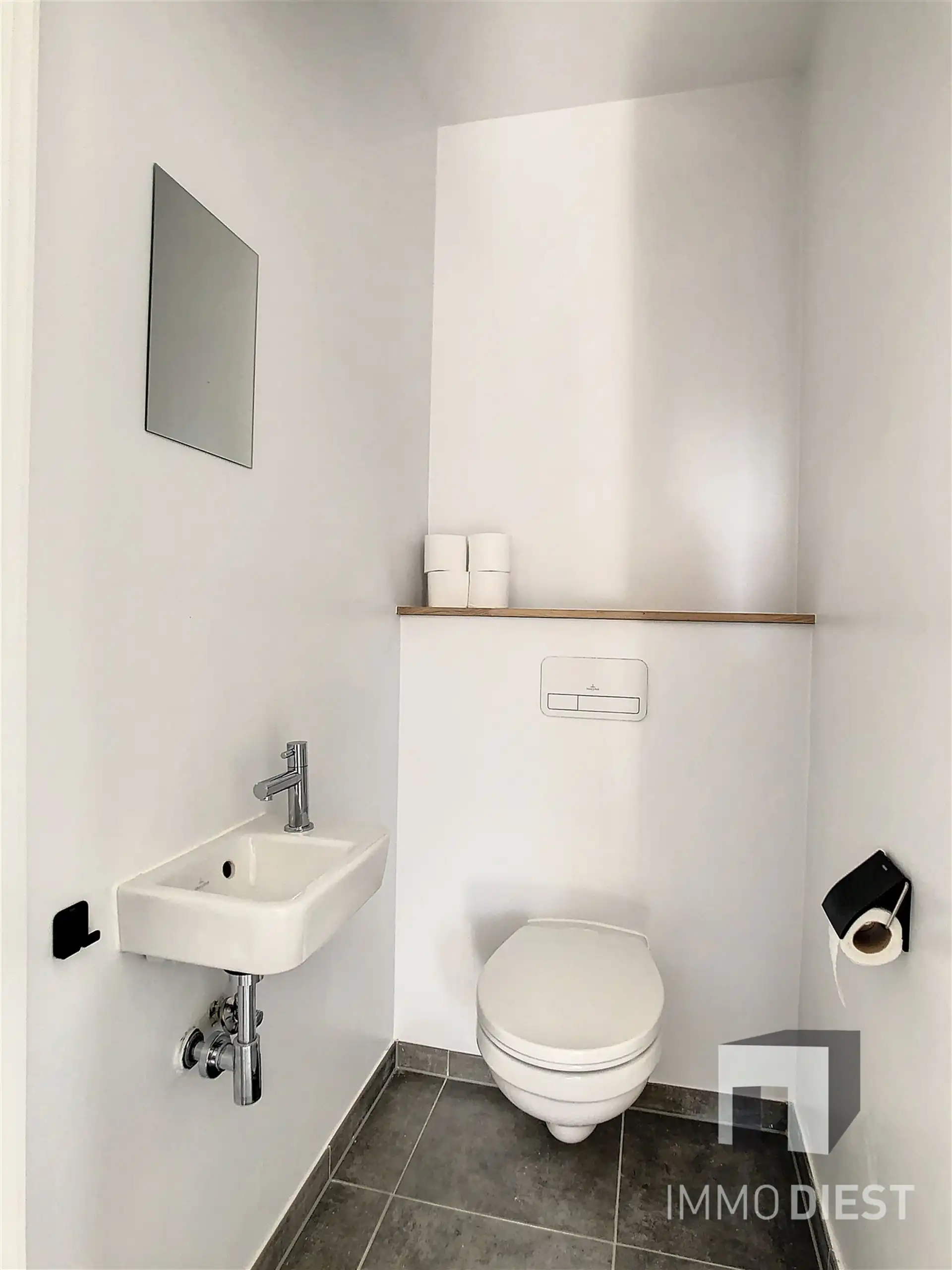 Appartement foto 21