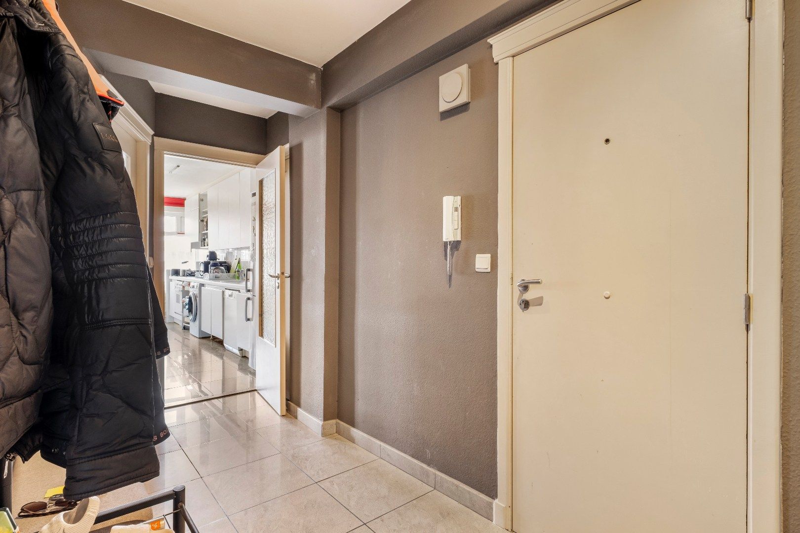 Tof appartement met prachtig uitzicht over het water. foto 12