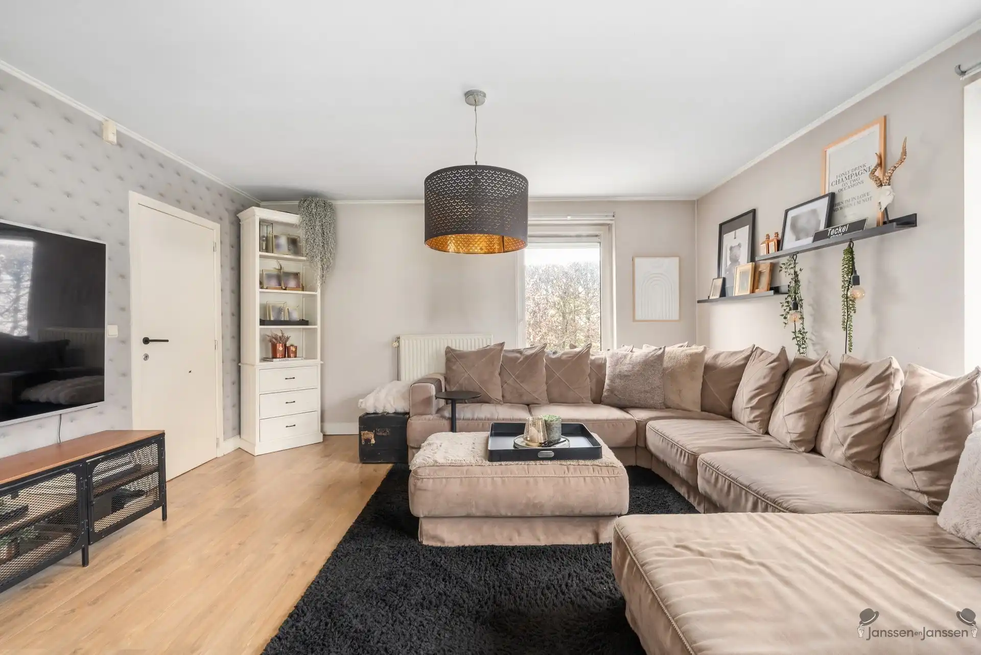 Huis foto 4