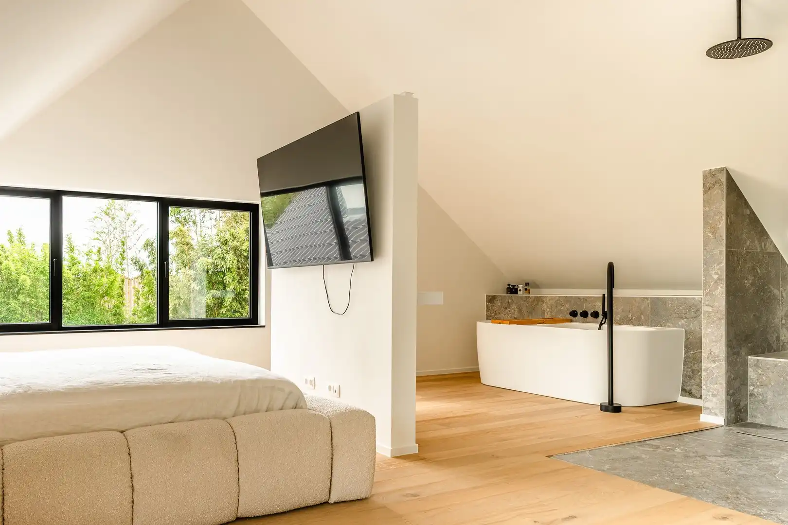 Uitzonderlijke villa met hoogwaardige afwerking! foto 19