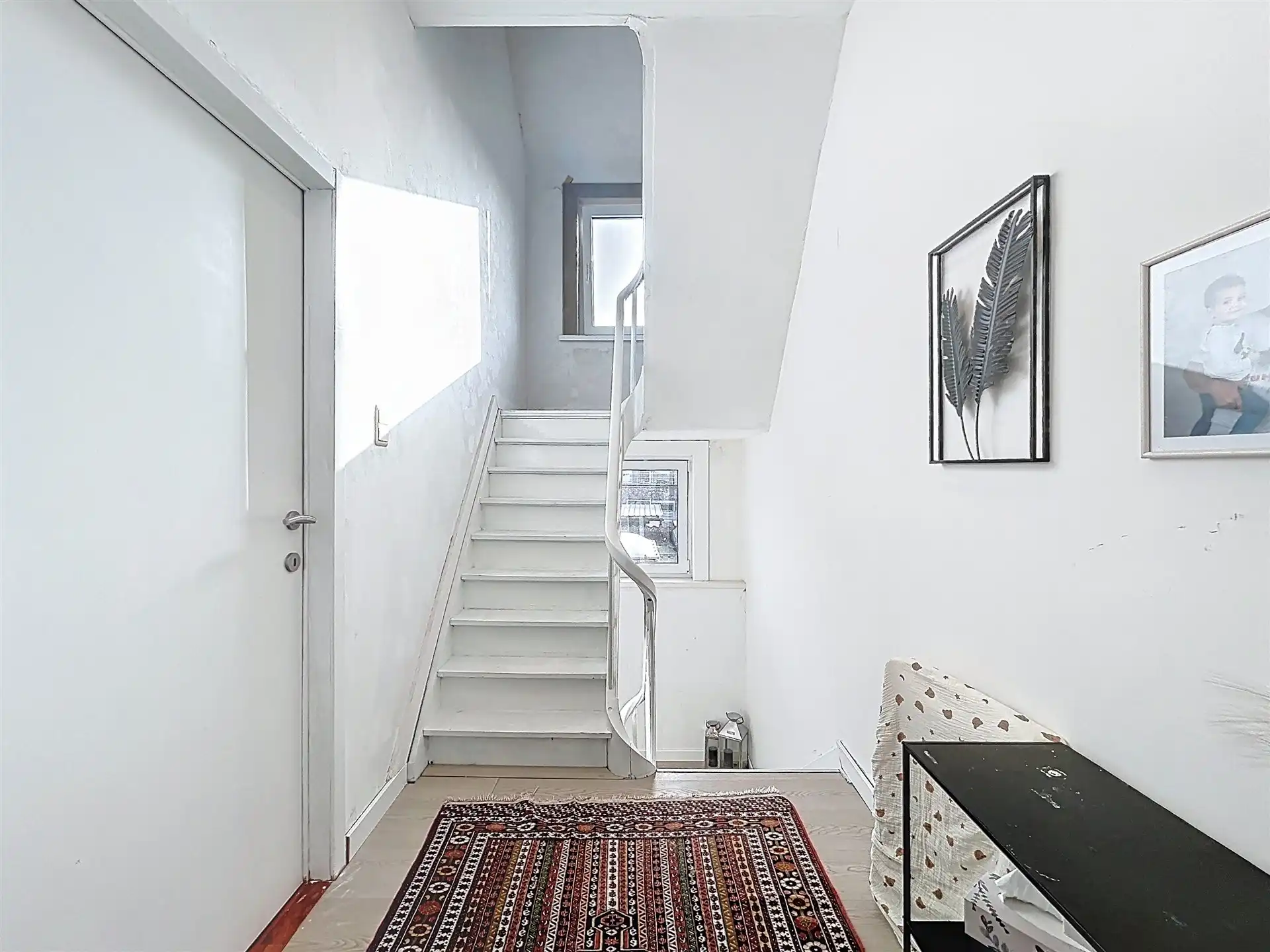 instapklare gezinswoning met 5 slaapkamers en afgesloten tuin op toplocatie foto 11