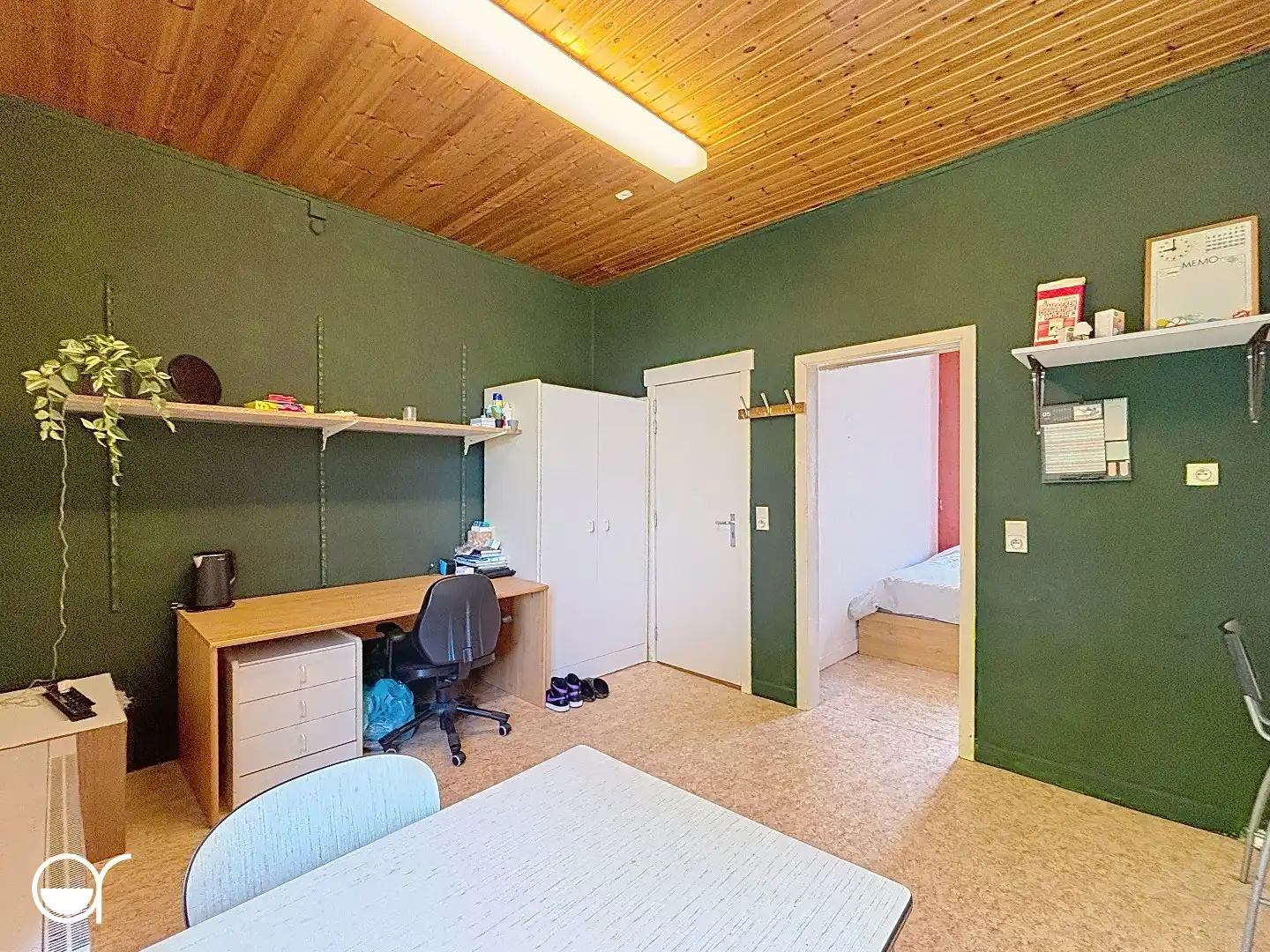 Opbrengsteigendom met 3 studio’s  foto 10