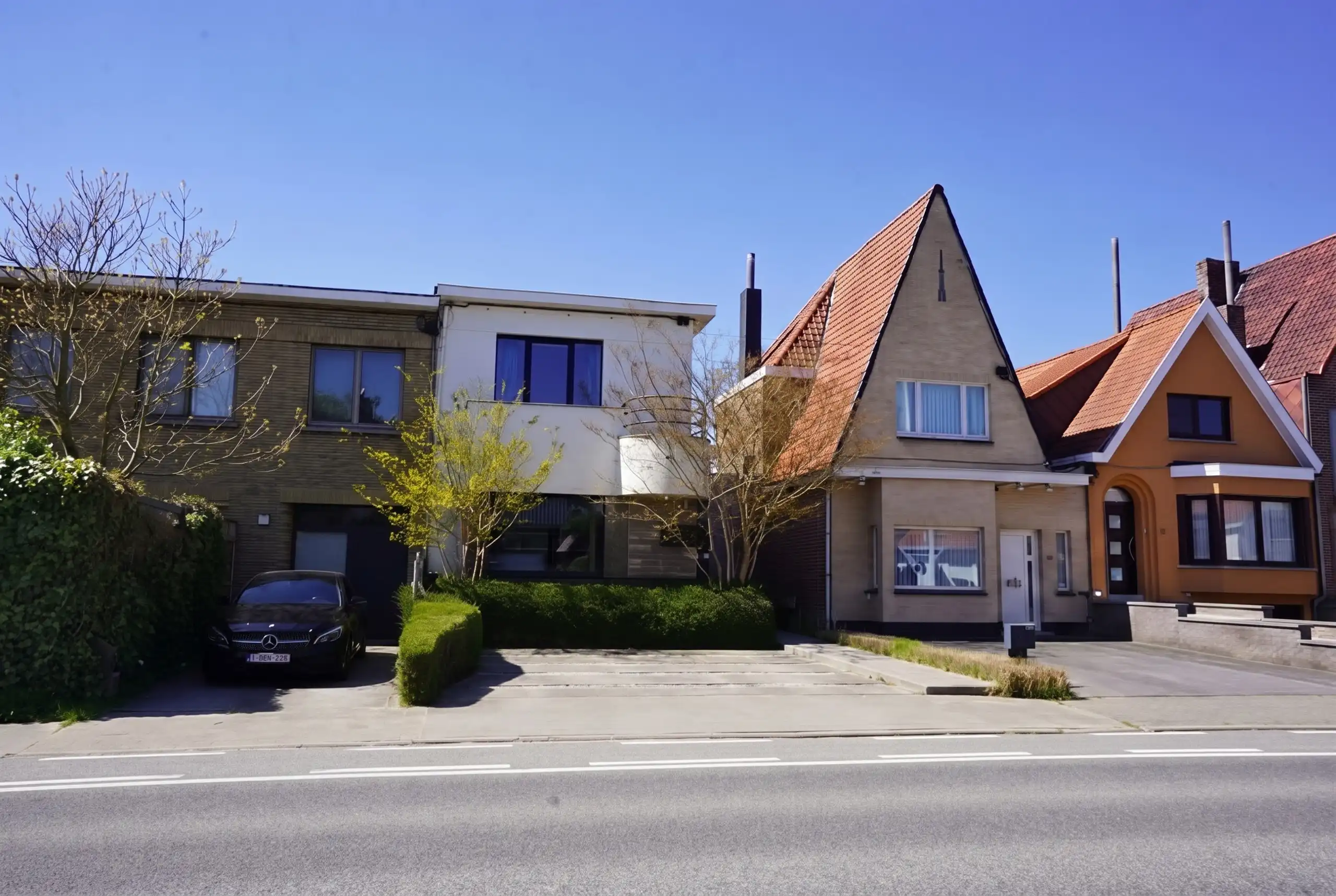 Huis te koop 8520 KUURNE