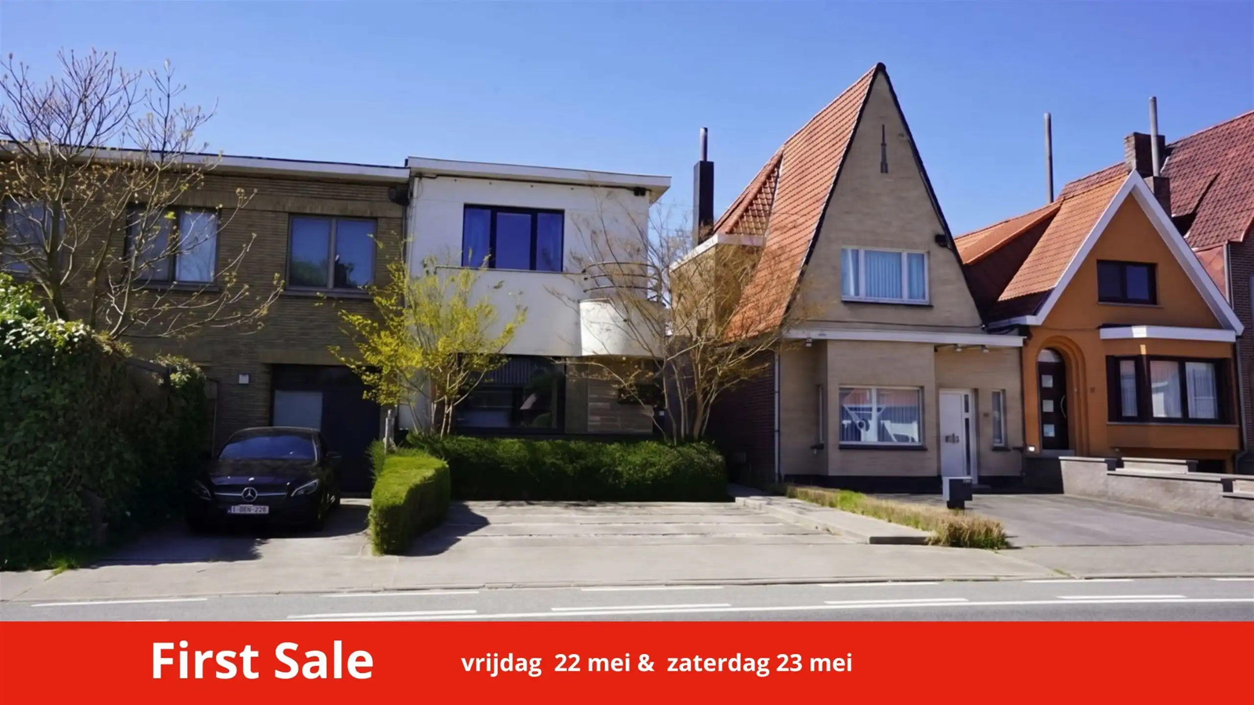 Huis te koop 8520 KUURNE
