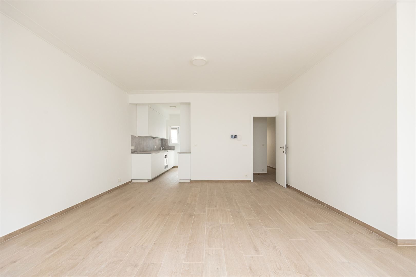 Gerenoveerd appartement aan Zuidpark foto 4