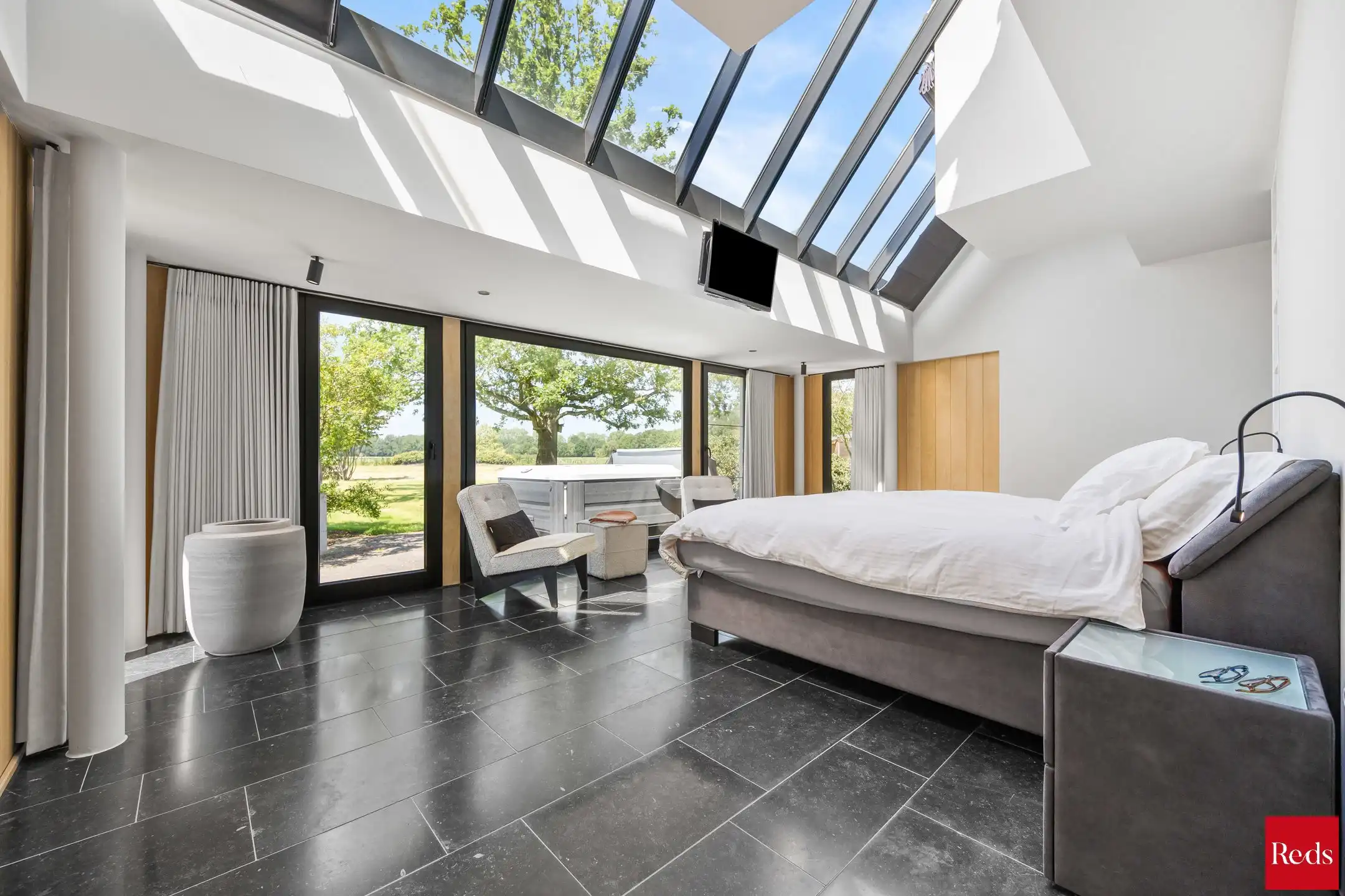 Exclusieve villa op toplocatie in Zandhoven  foto 24