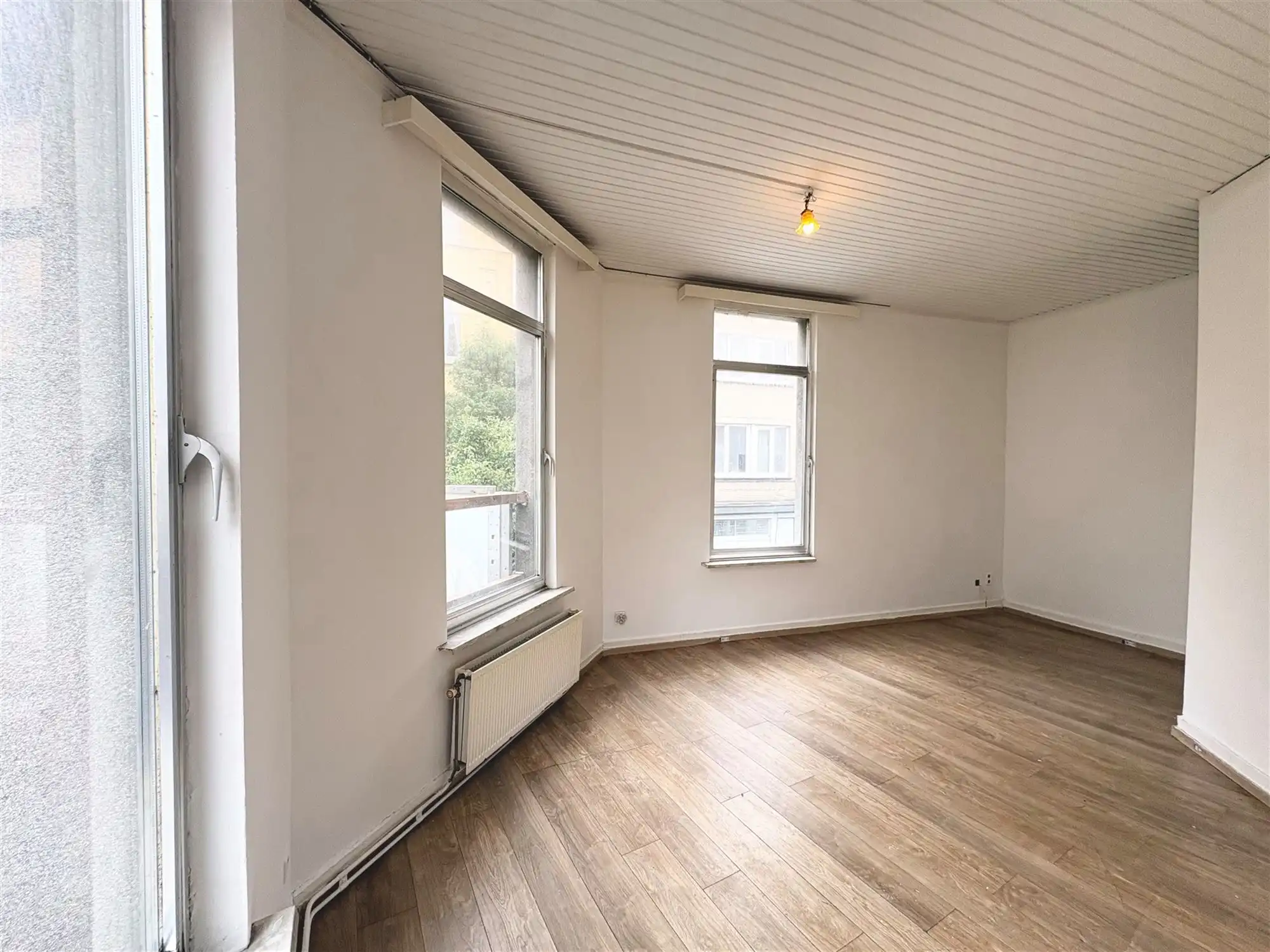 Appartement met 1 slaapkamer. foto 3
