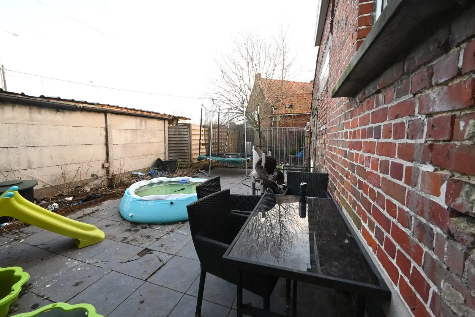 Woning met gunstige ligging in Izegem te koop! foto 13