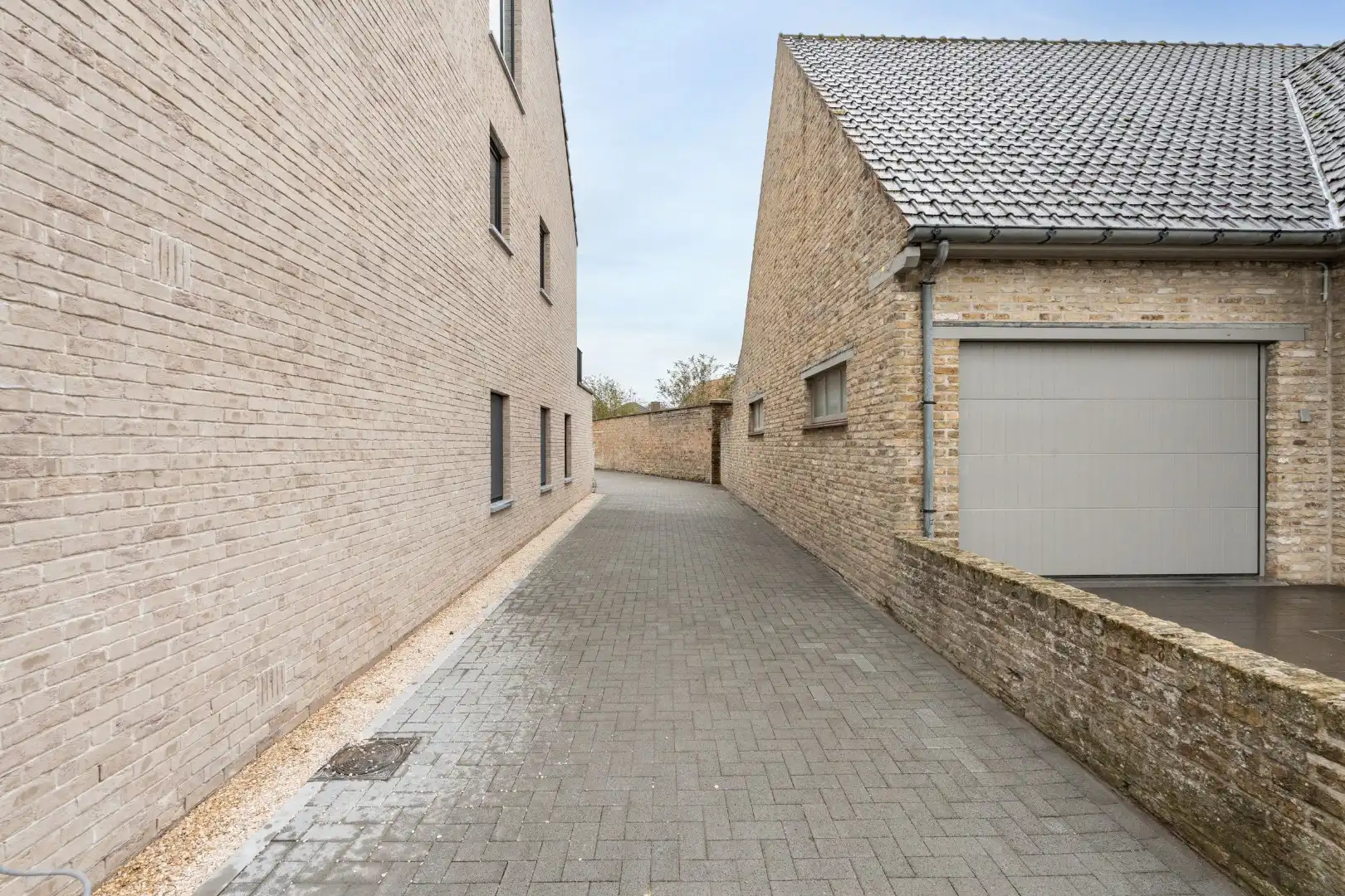 Instapklaar appartement met 3 slaapkamers en 2 badkamers te Woumen foto 22