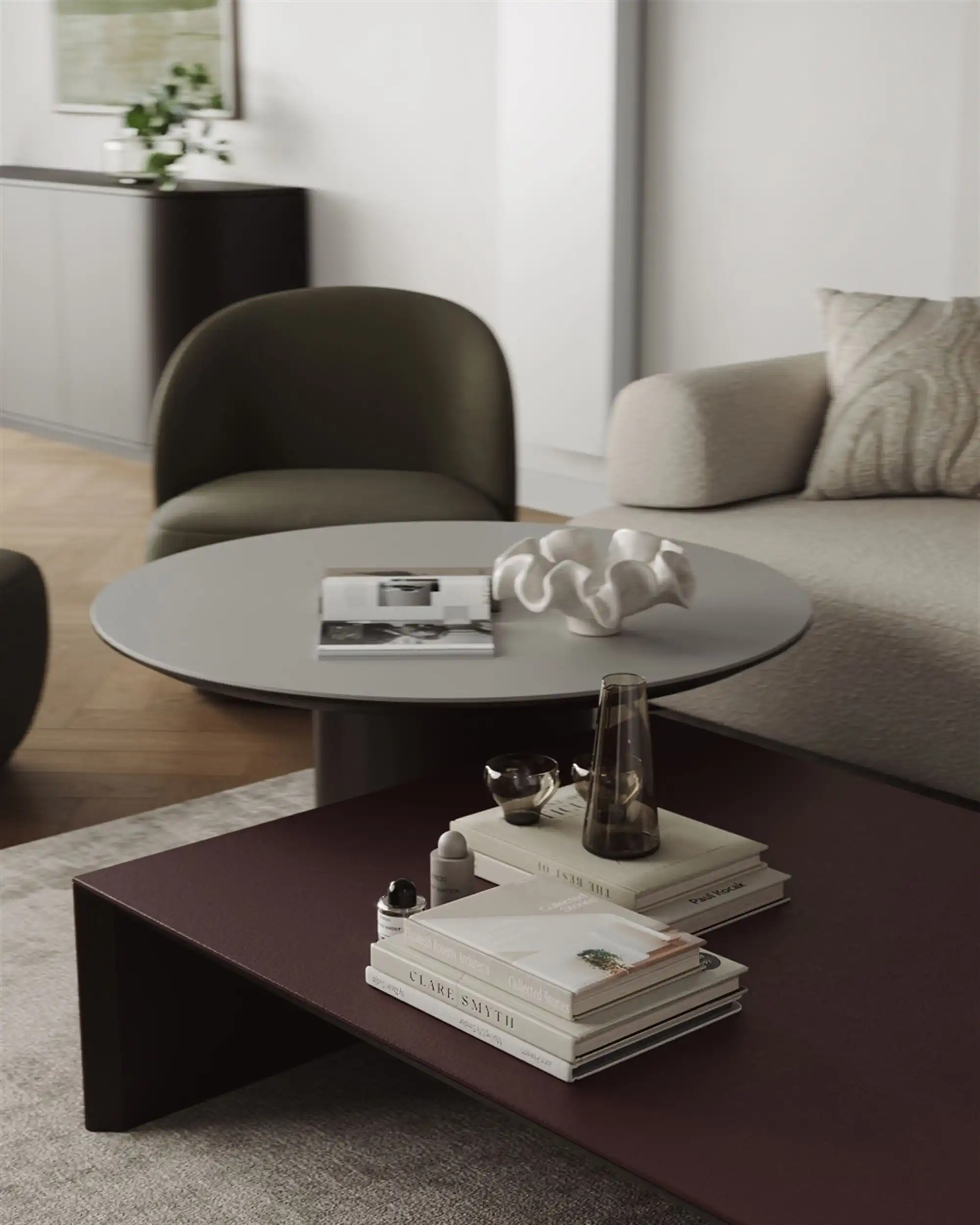 Moderne luxe appartementen foto 3