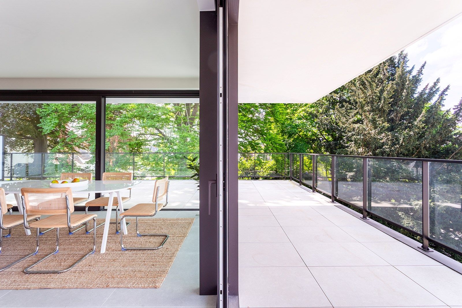 Panoramische penthouse met ruim dakterras en 3 slaapkamers foto 13