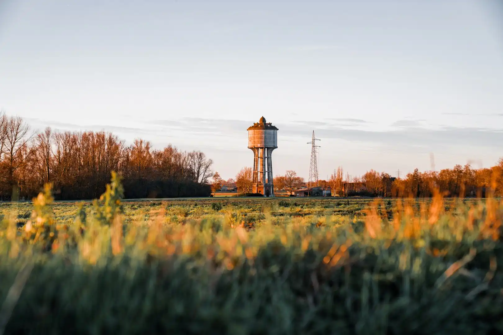 De laatste watertoren van Ieper met uniek herbestemmingspotentieel foto 12