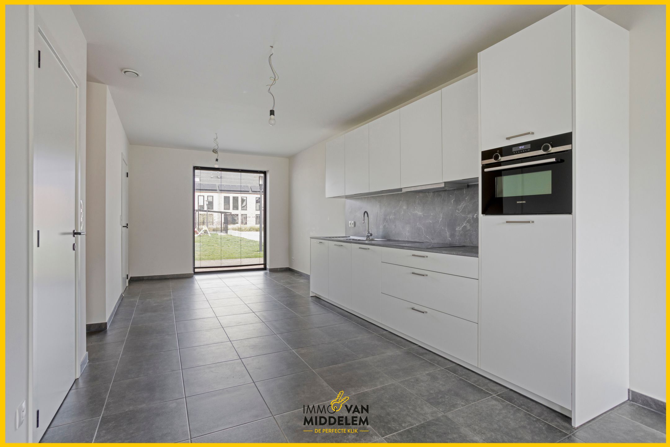 LICHTRIJKE BEN-WONING MET TERRAS EN PRACHTIG UITZICHT foto 4