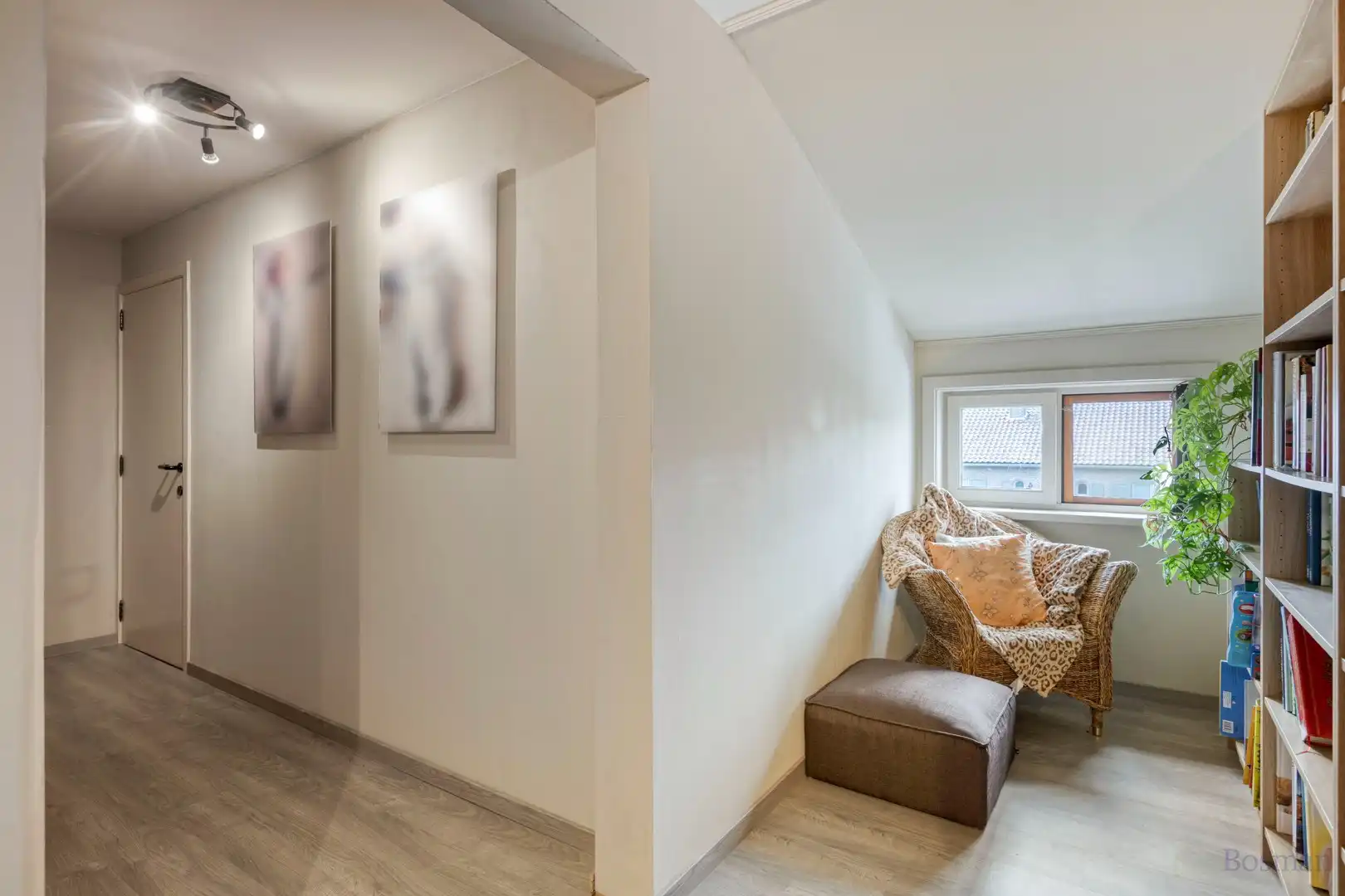 Gezinswoning te koop in Klein-Vorst (Laakdal) foto 13