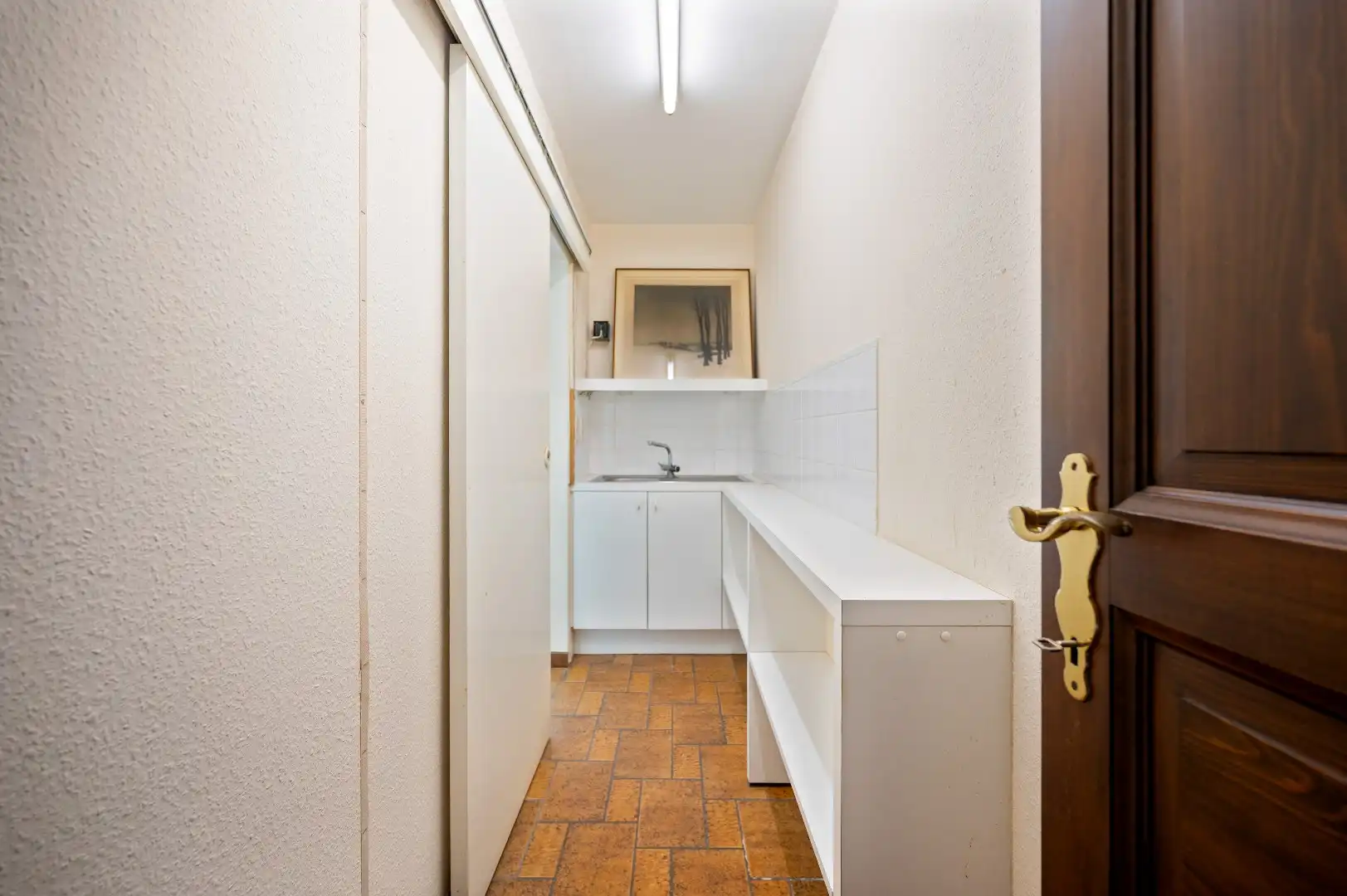 Ruime woning met praktijkruimte, 5 slpks en magnifieke ligging foto 9