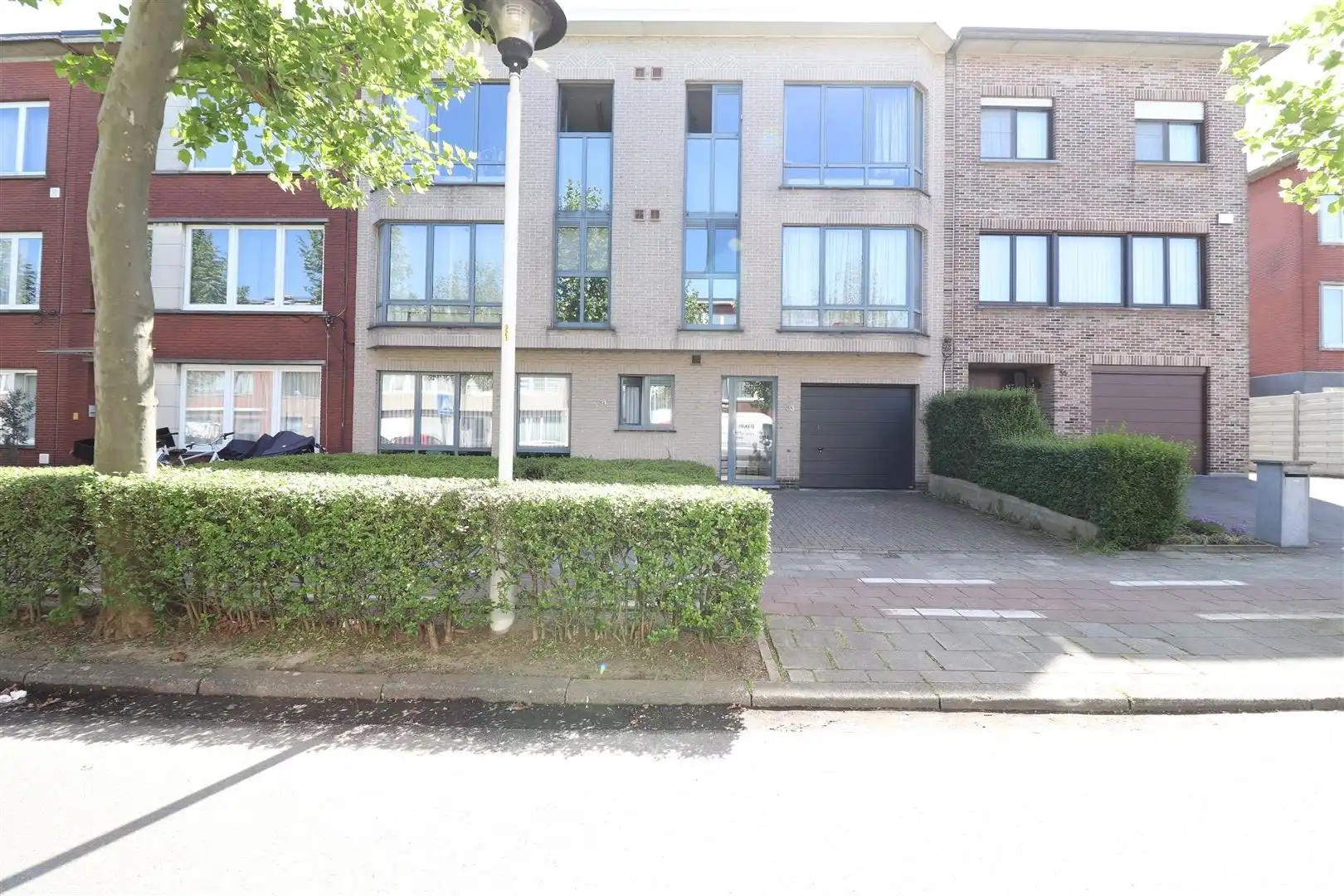 Appartement met 2 slaapkamers te Borsbeek foto 10