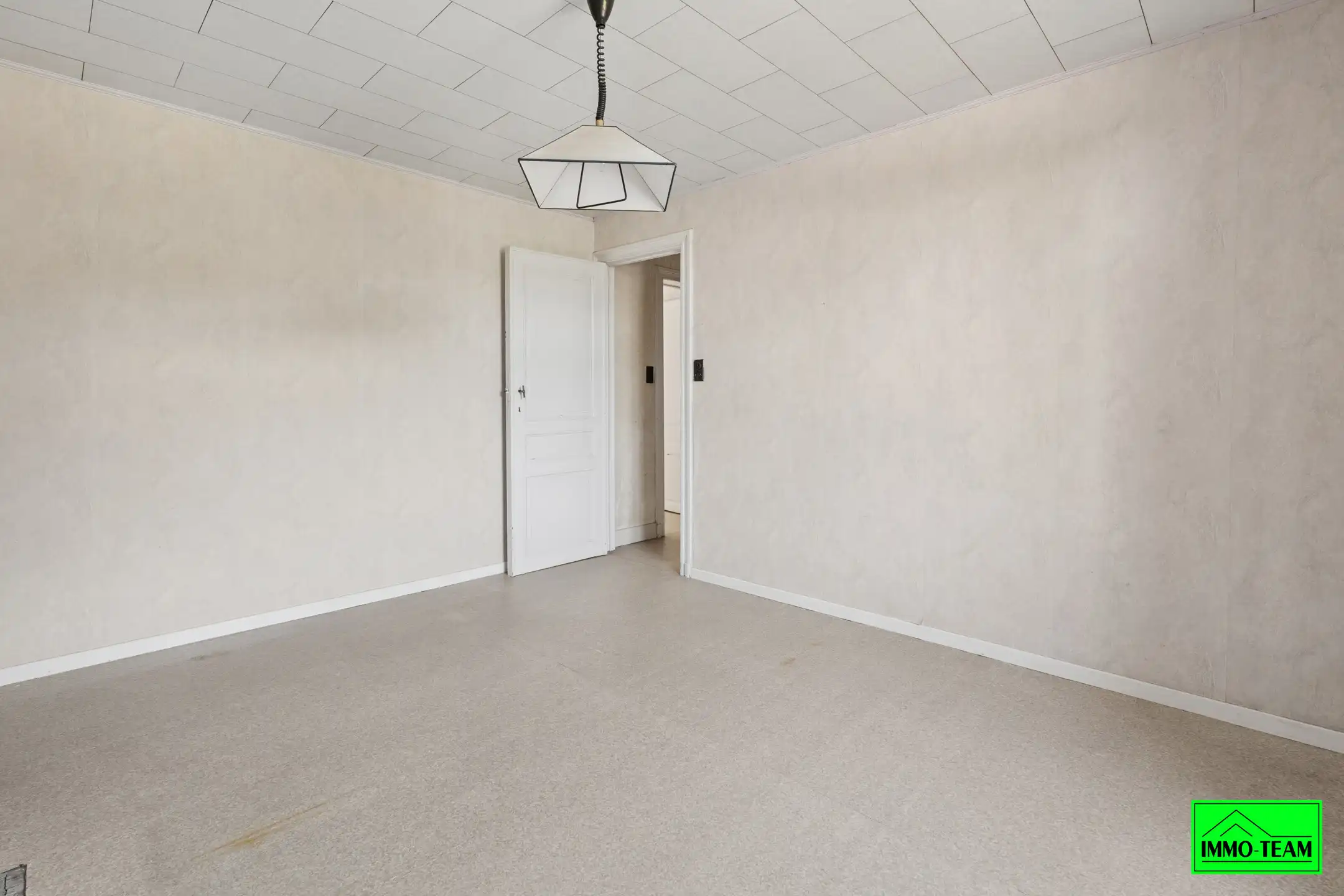    Woning met potentieel op prachtig perceel in Ternat foto 18