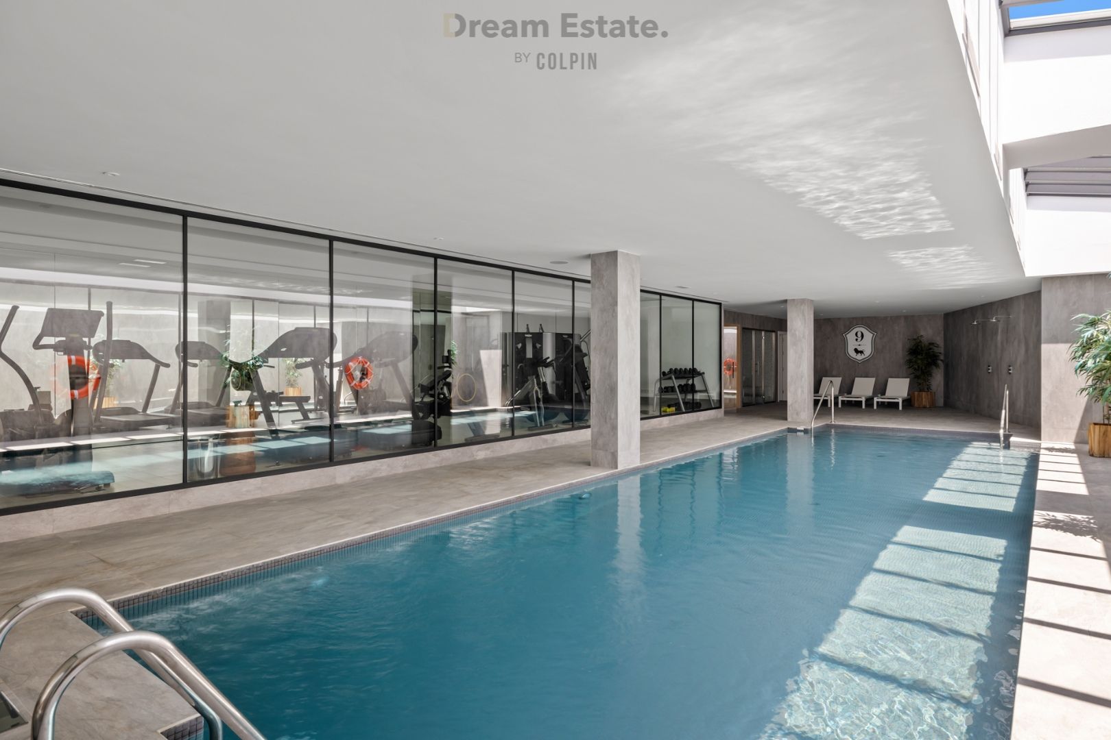 Uitzonderlijk ruim appartement te Nueva Andalucia, Marbella foto 59