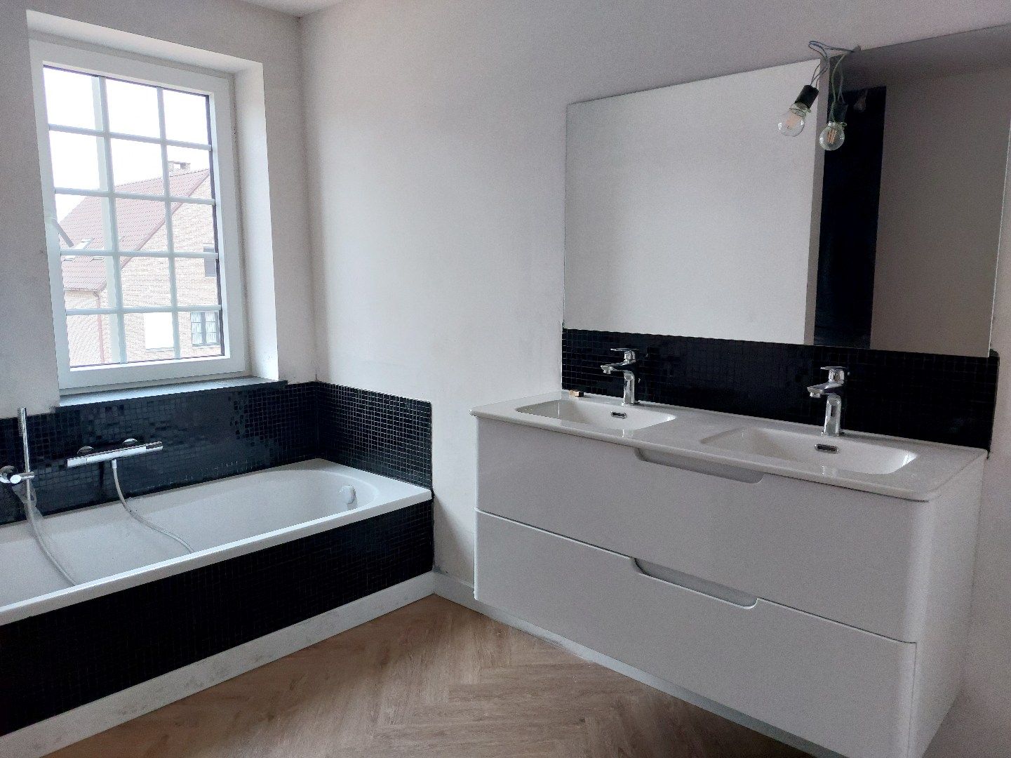 Nieuwbouwwoning te koop onder registratierechten (2% - 12%)! foto 22