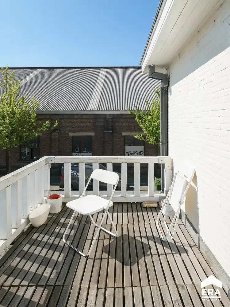 Woonhuis met handelsgedeelte foto 29