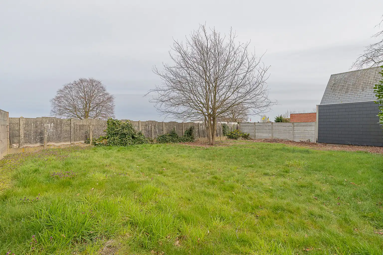 Herenhuis met 5 slaapkamers in Opwijk centrum! foto 21